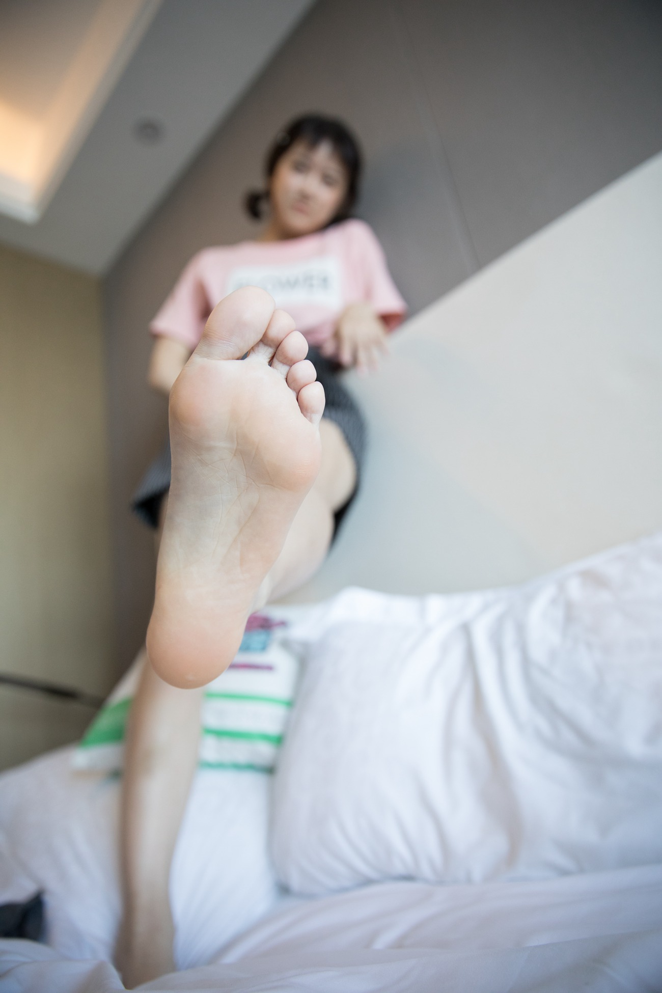 图片[149]-物恋传媒 No.217 楚菜-今天，给你double萌 [167P] – 速更版-美库