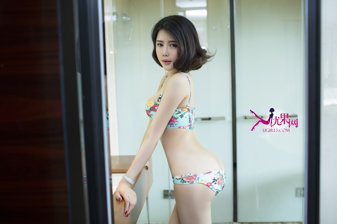 图片[13]-[Ugirls尤果网]2015.02.04 U065 游子熙[61P] – 速更版-美库