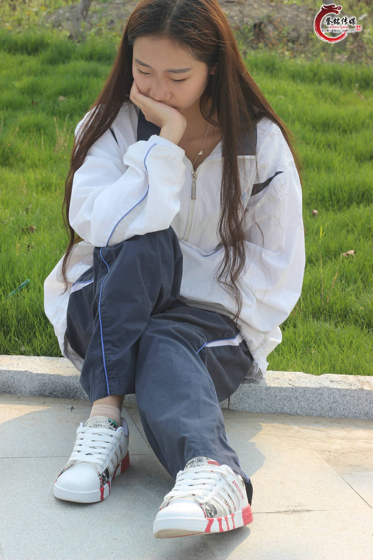 图片[11]-誉铭传媒080- 2017《八十》[89P] – 速更版-美库