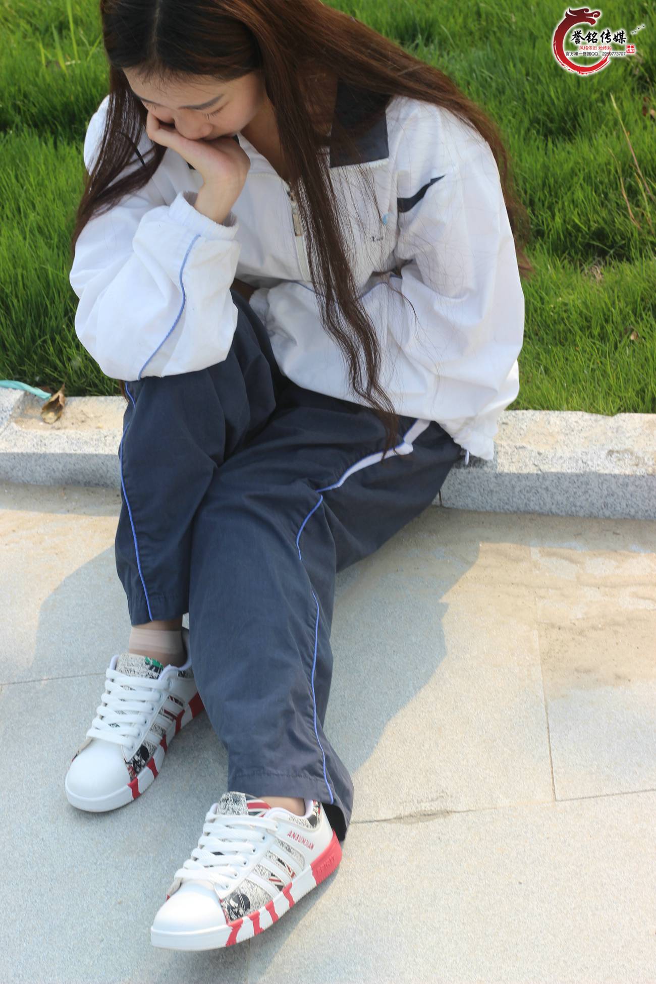 图片[13]-誉铭传媒080- 2017《八十》[89P] – 速更版-美库