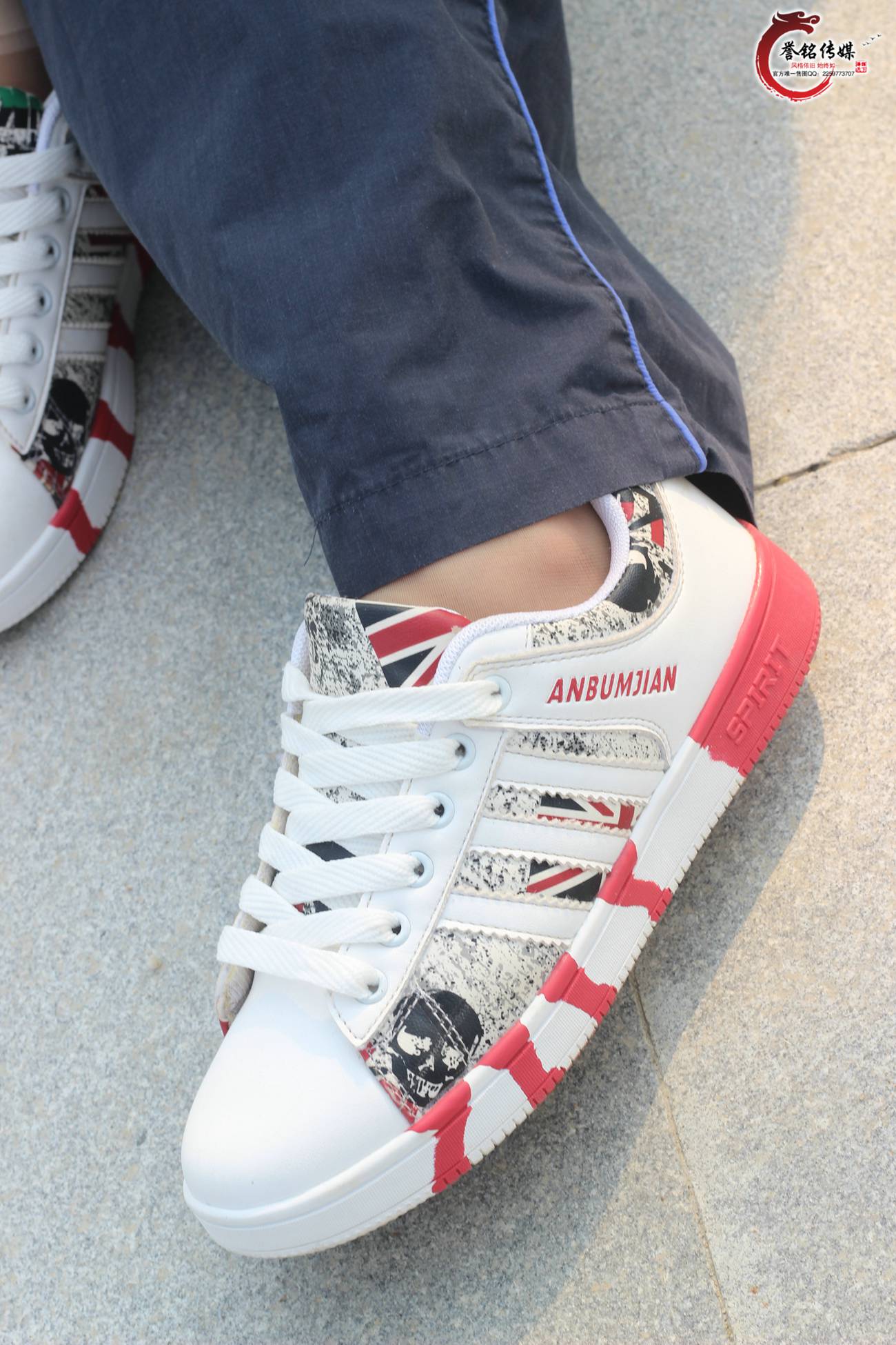 图片[14]-誉铭传媒080- 2017《八十》[89P] – 速更版-美库