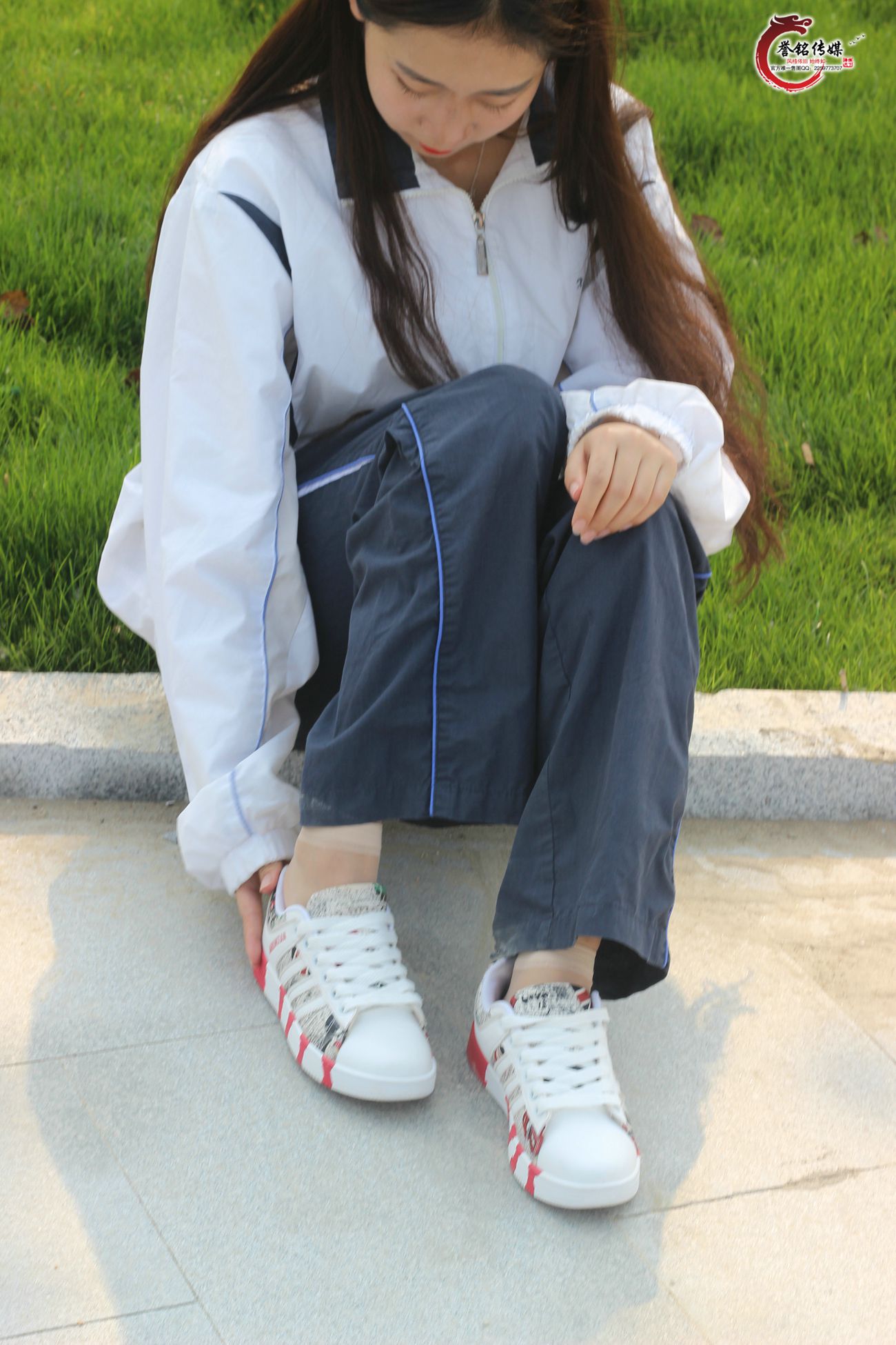 图片[19]-誉铭传媒080- 2017《八十》[89P] – 速更版-美库