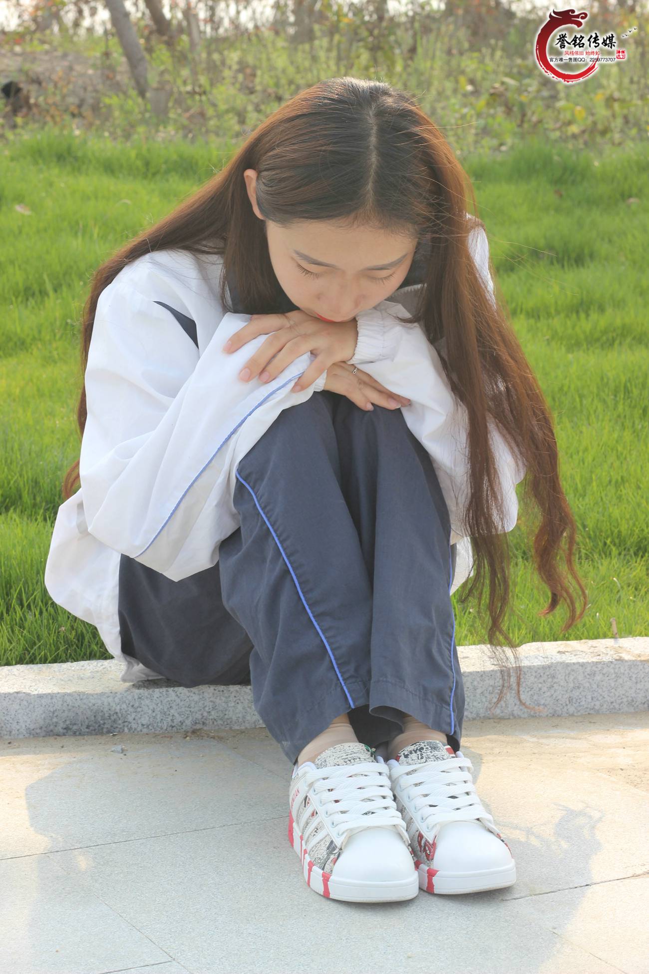 图片[18]-誉铭传媒080- 2017《八十》[89P] – 速更版-美库