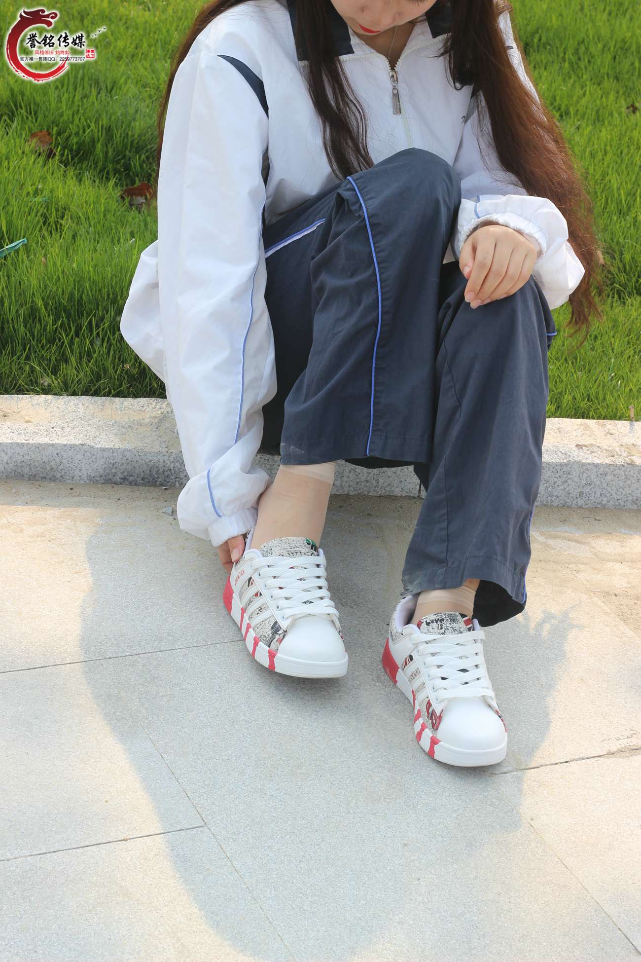 图片[21]-誉铭传媒080- 2017《八十》[89P] – 速更版-美库