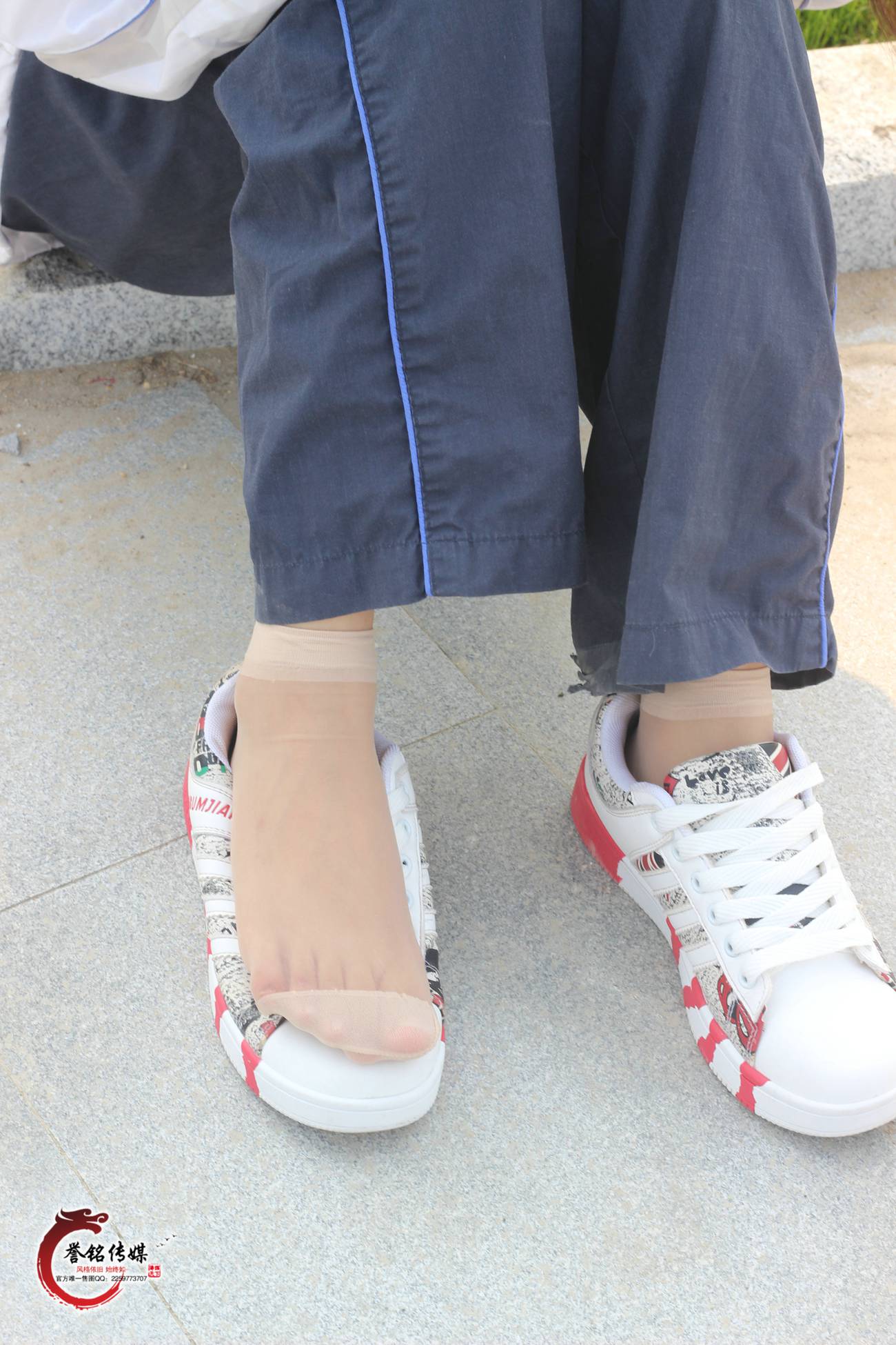 图片[23]-誉铭传媒080- 2017《八十》[89P] – 速更版-美库