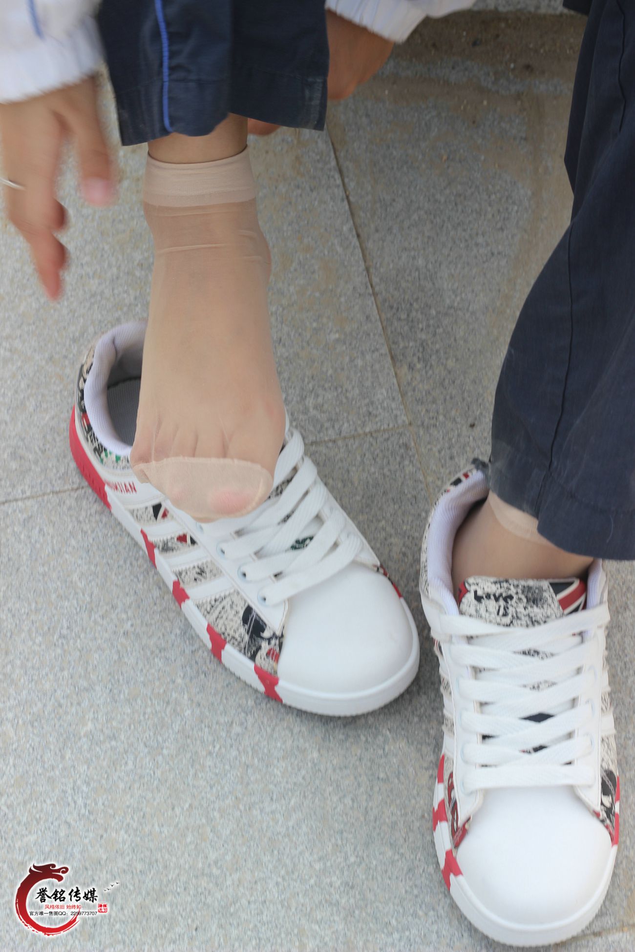 图片[24]-誉铭传媒080- 2017《八十》[89P] – 速更版-美库