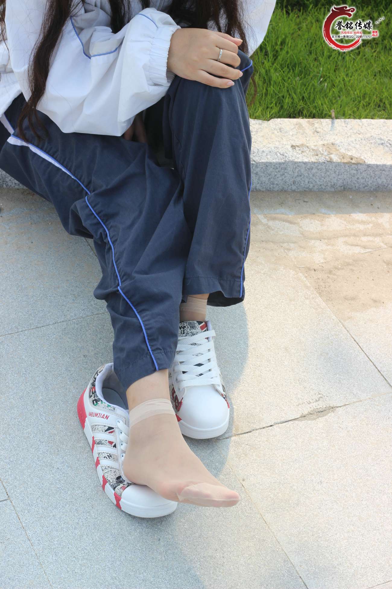 图片[25]-誉铭传媒080- 2017《八十》[89P] – 速更版-美库