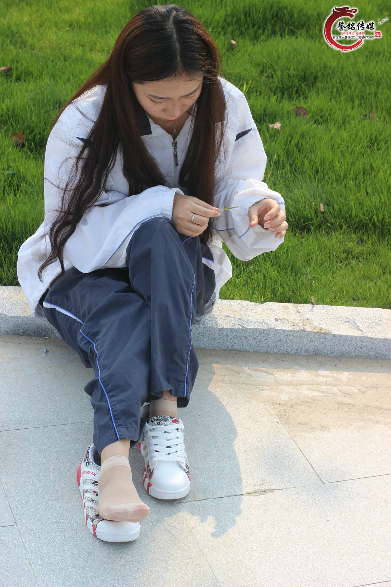 图片[27]-誉铭传媒080- 2017《八十》[89P] – 速更版-美库