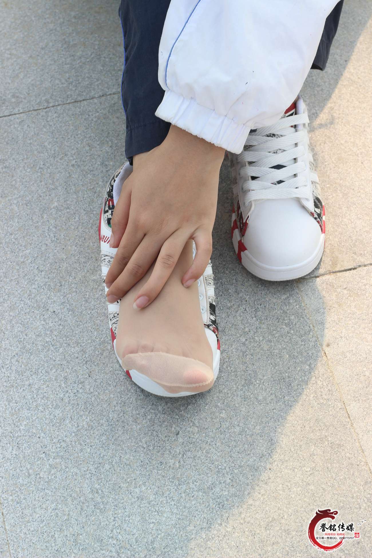 图片[30]-誉铭传媒080- 2017《八十》[89P] – 速更版-美库