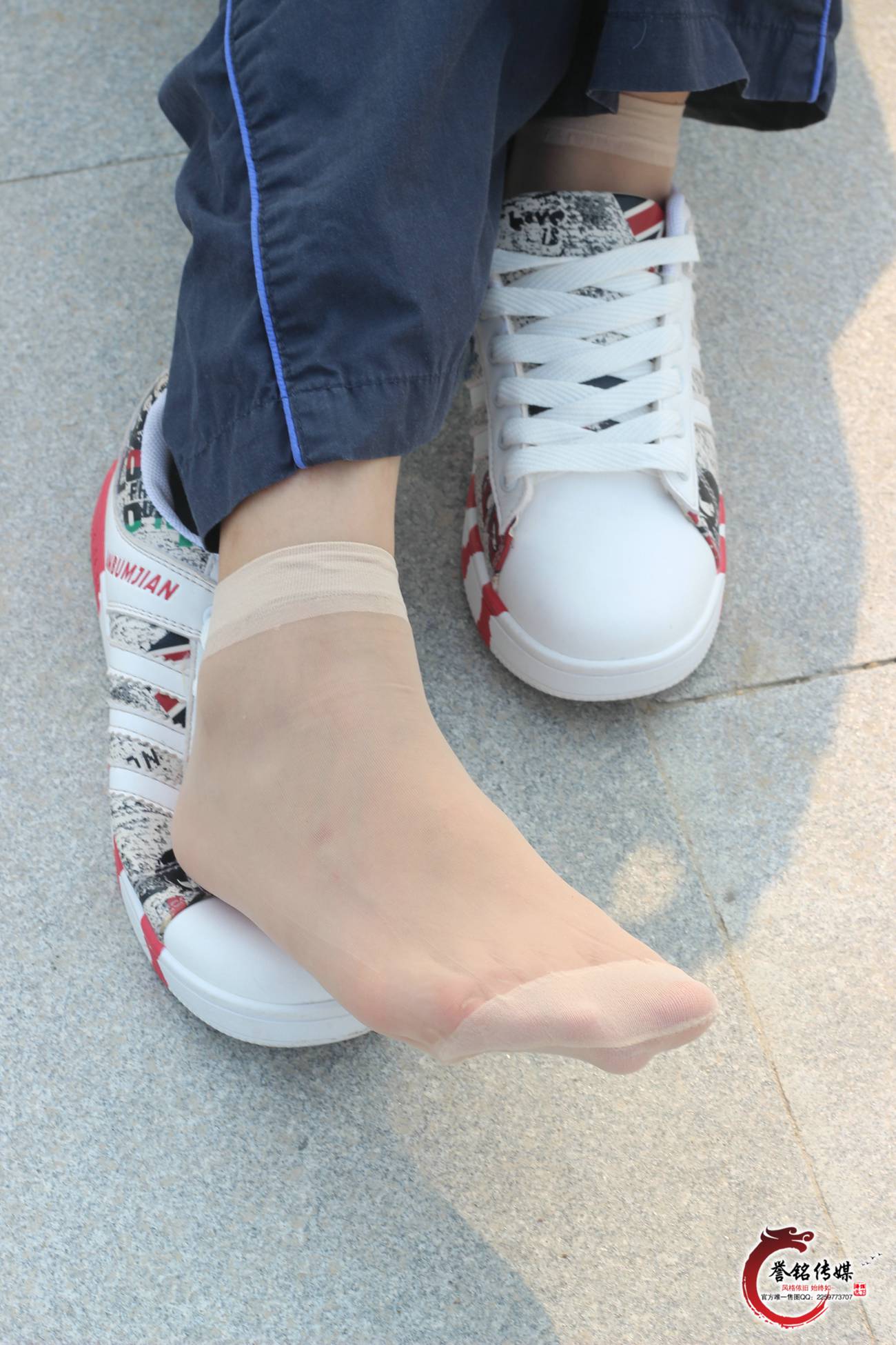 图片[29]-誉铭传媒080- 2017《八十》[89P] – 速更版-美库