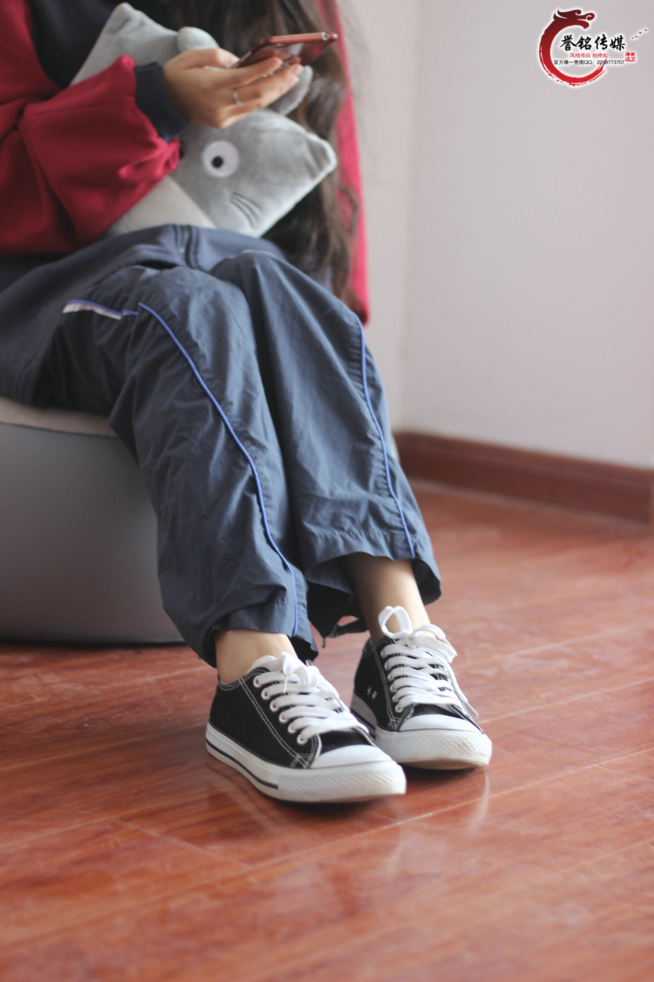 图片[10]-誉铭传媒081- 2017《八十一》（张丹）[103P] – 速更版-美库