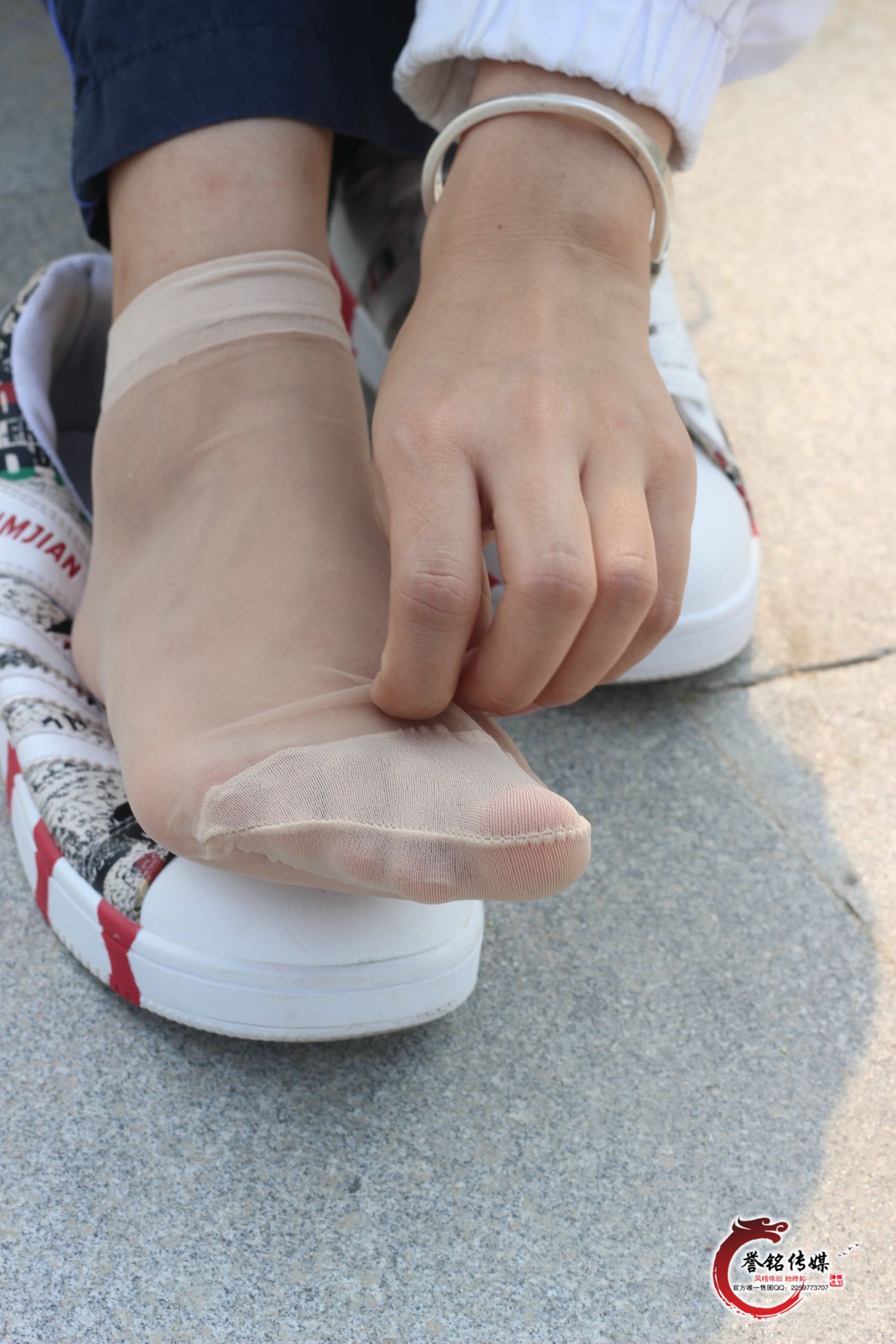 图片[31]-誉铭传媒080- 2017《八十》[89P] – 速更版-美库