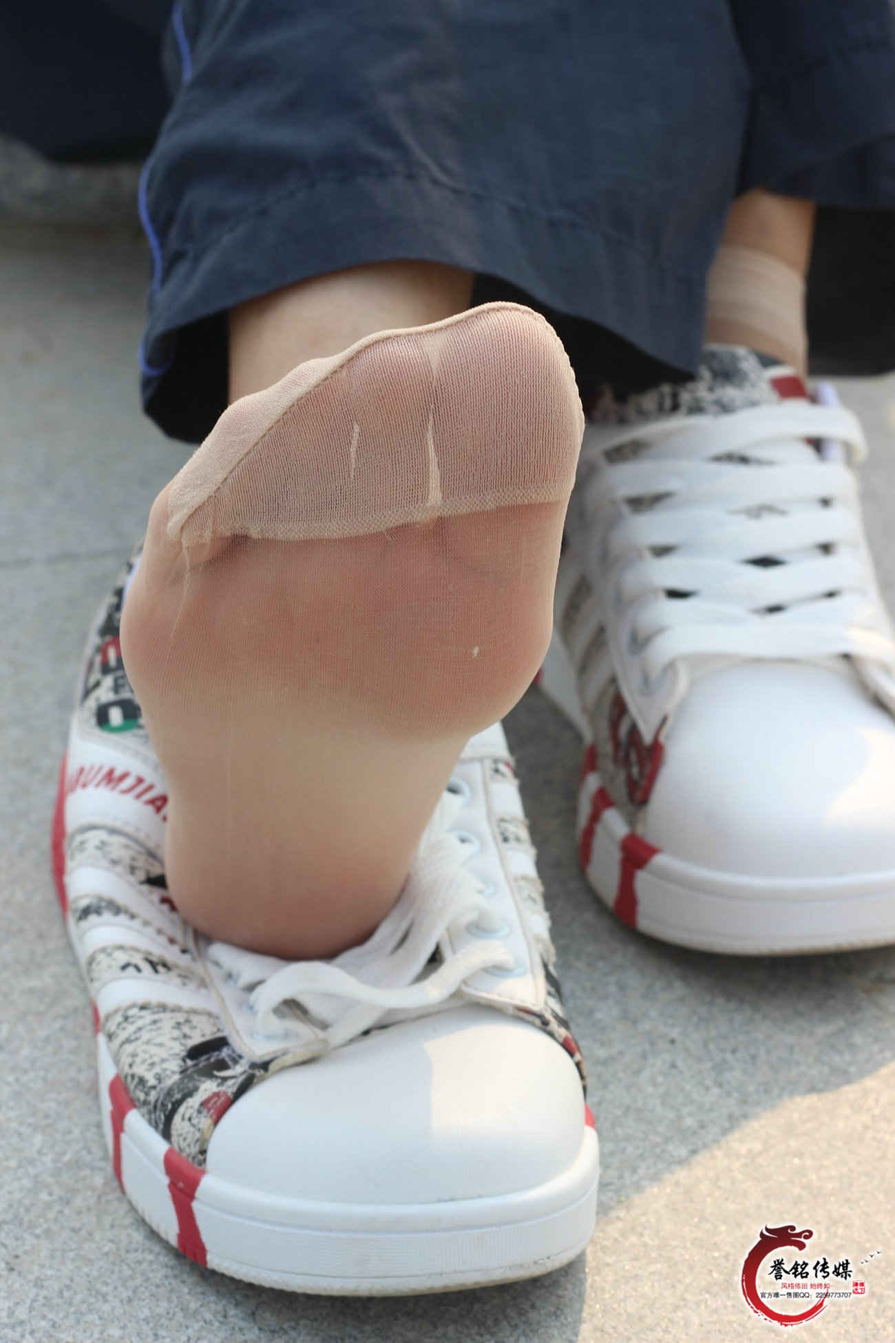 图片[33]-誉铭传媒080- 2017《八十》[89P] – 速更版-美库