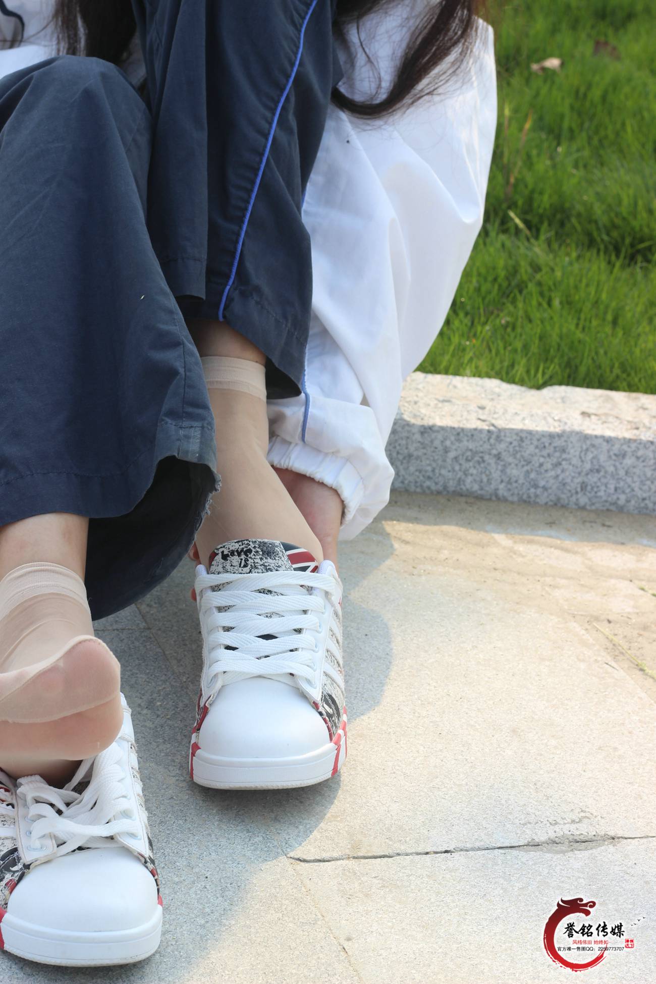 图片[34]-誉铭传媒080- 2017《八十》[89P] – 速更版-美库