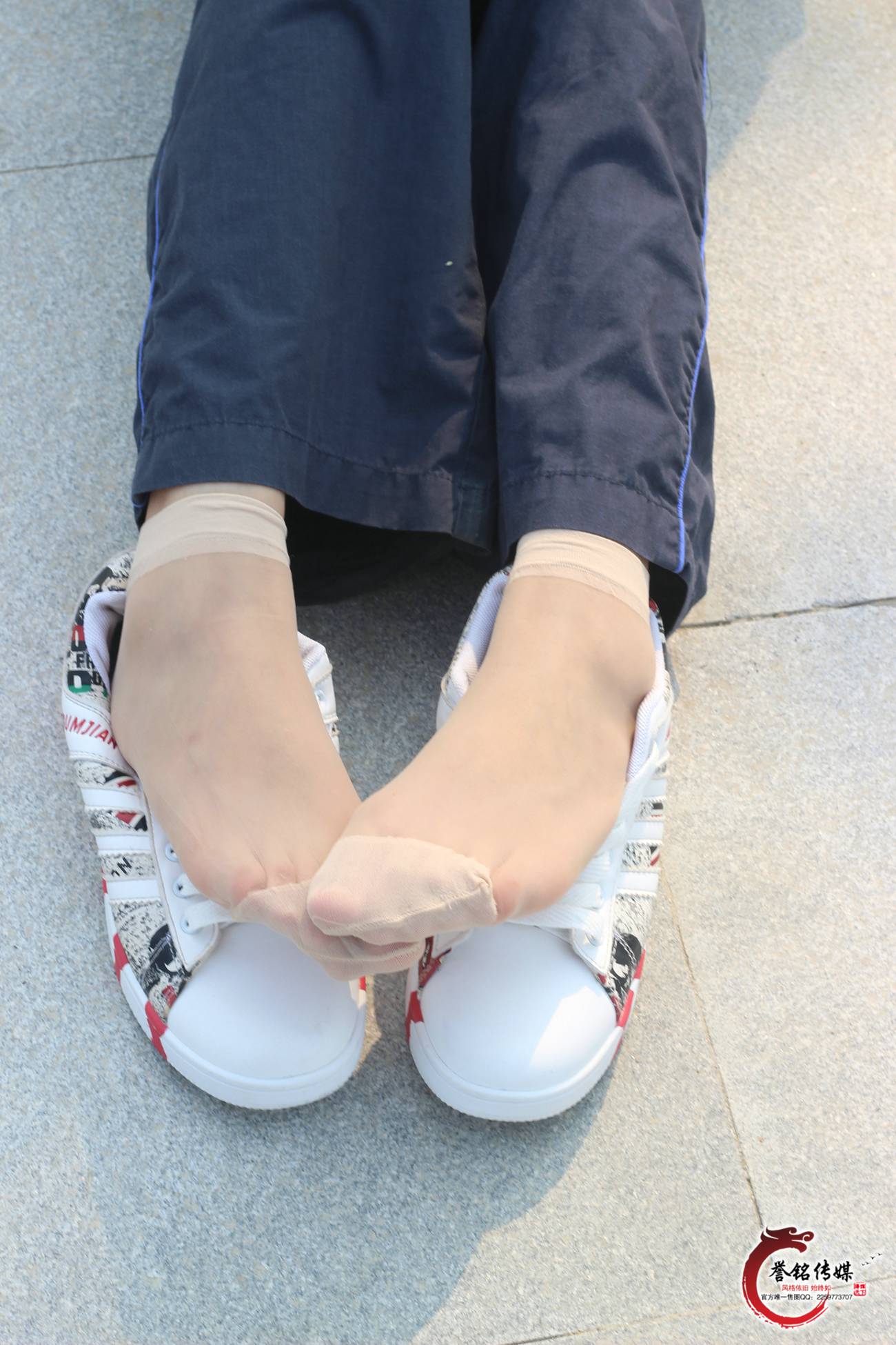 图片[35]-誉铭传媒080- 2017《八十》[89P] – 速更版-美库