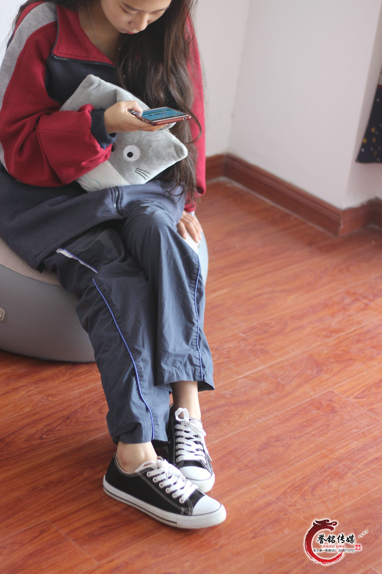 图片[12]-誉铭传媒081- 2017《八十一》（张丹）[103P] – 速更版-美库