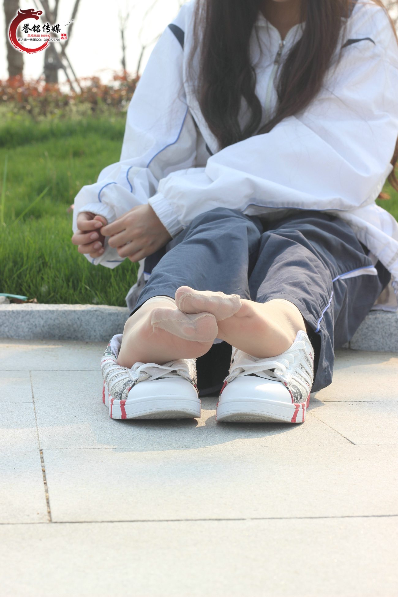 图片[36]-誉铭传媒080- 2017《八十》[89P] – 速更版-美库