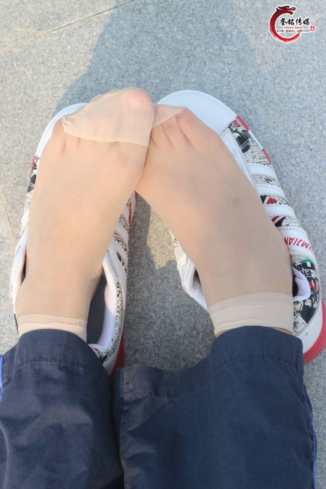 图片[37]-誉铭传媒080- 2017《八十》[89P] – 速更版-美库