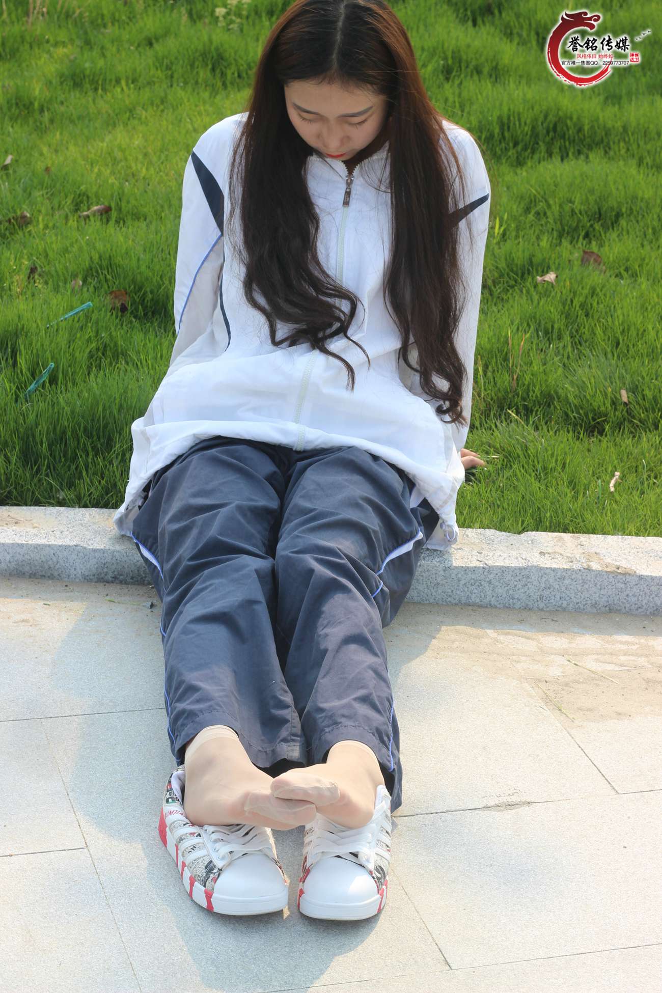 图片[38]-誉铭传媒080- 2017《八十》[89P] – 速更版-美库