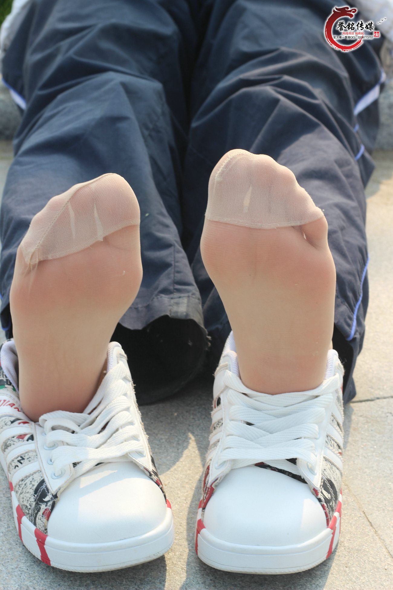 图片[39]-誉铭传媒080- 2017《八十》[89P] – 速更版-美库