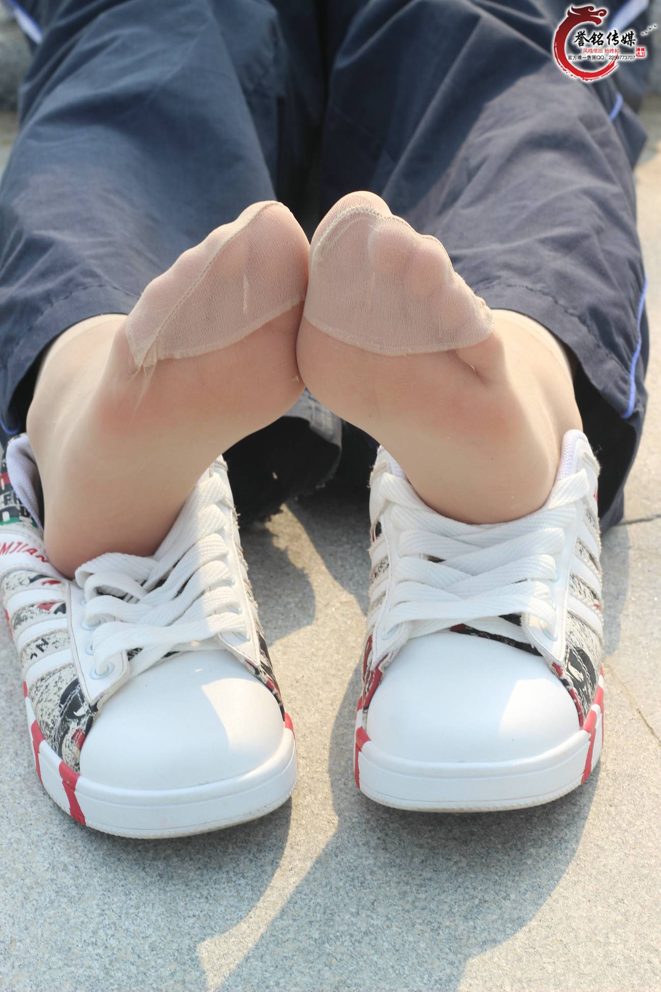 图片[40]-誉铭传媒080- 2017《八十》[89P] – 速更版-美库