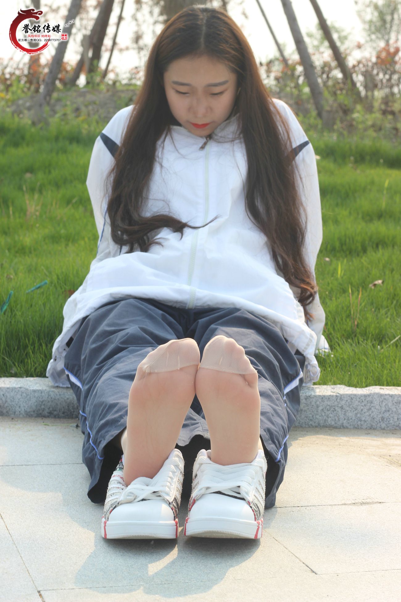 图片[44]-誉铭传媒080- 2017《八十》[89P] – 速更版-美库