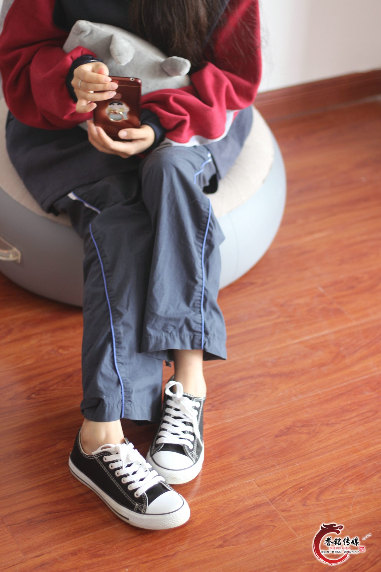 图片[15]-誉铭传媒081- 2017《八十一》（张丹）[103P] – 速更版-美库