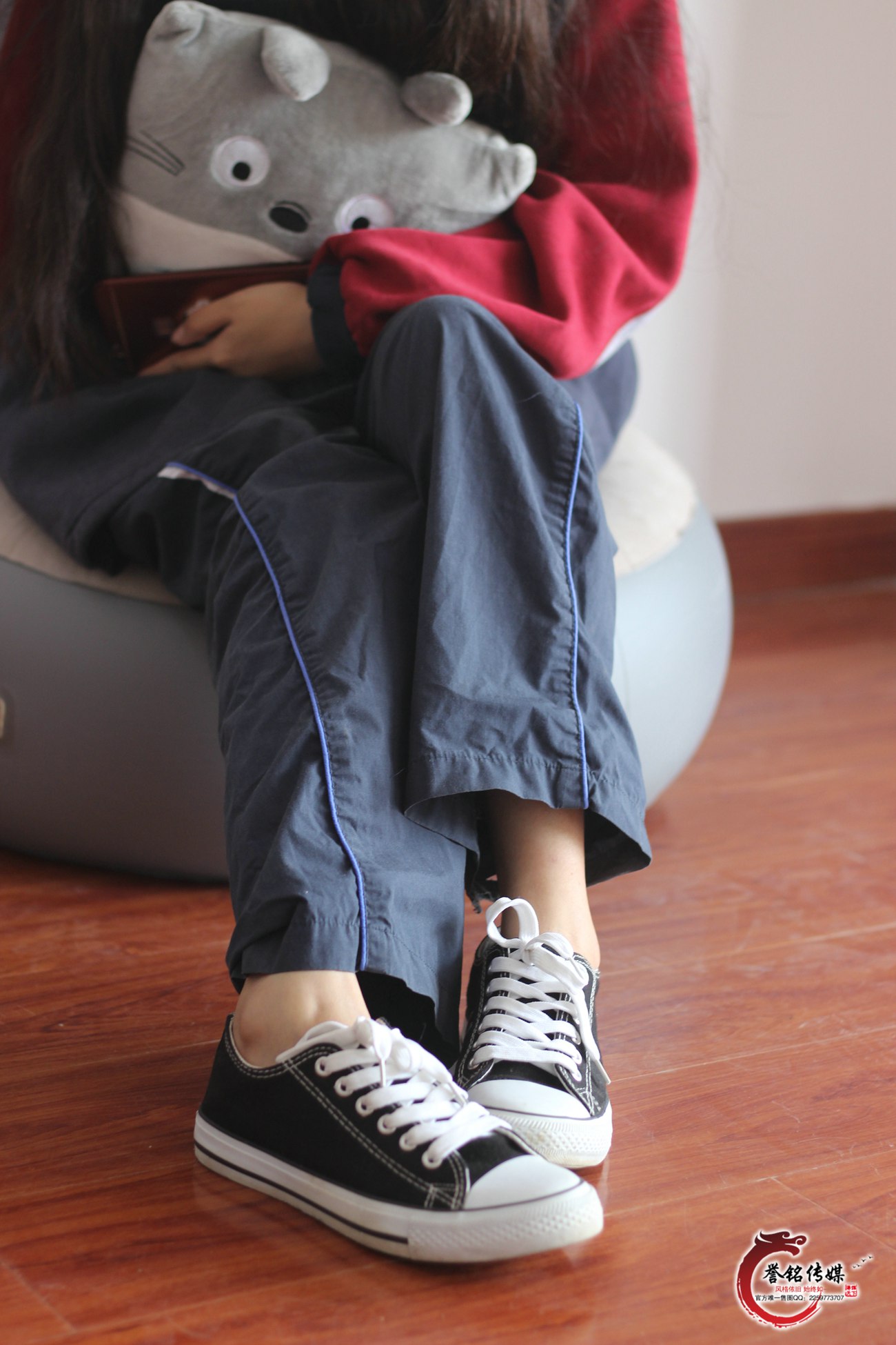 图片[17]-誉铭传媒081- 2017《八十一》（张丹）[103P] – 速更版-美库