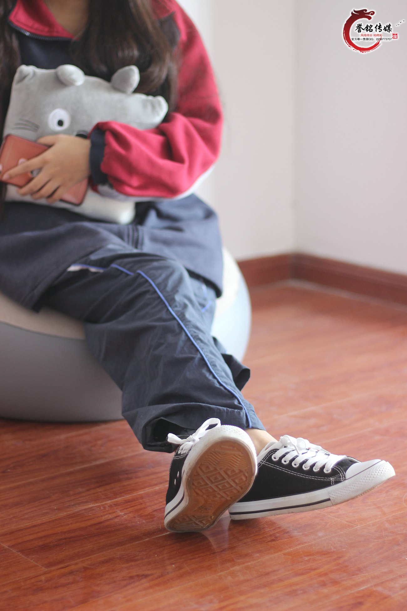 图片[18]-誉铭传媒081- 2017《八十一》（张丹）[103P] – 速更版-美库