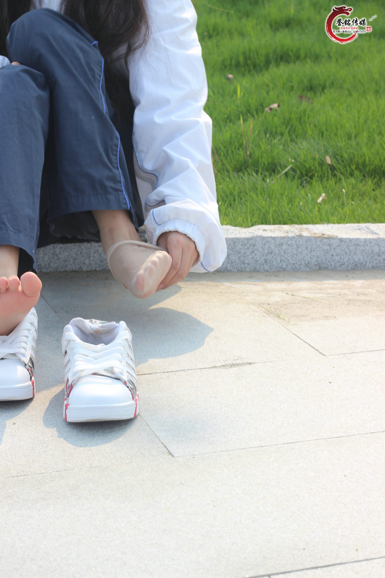 图片[49]-誉铭传媒080- 2017《八十》[89P] – 速更版-美库