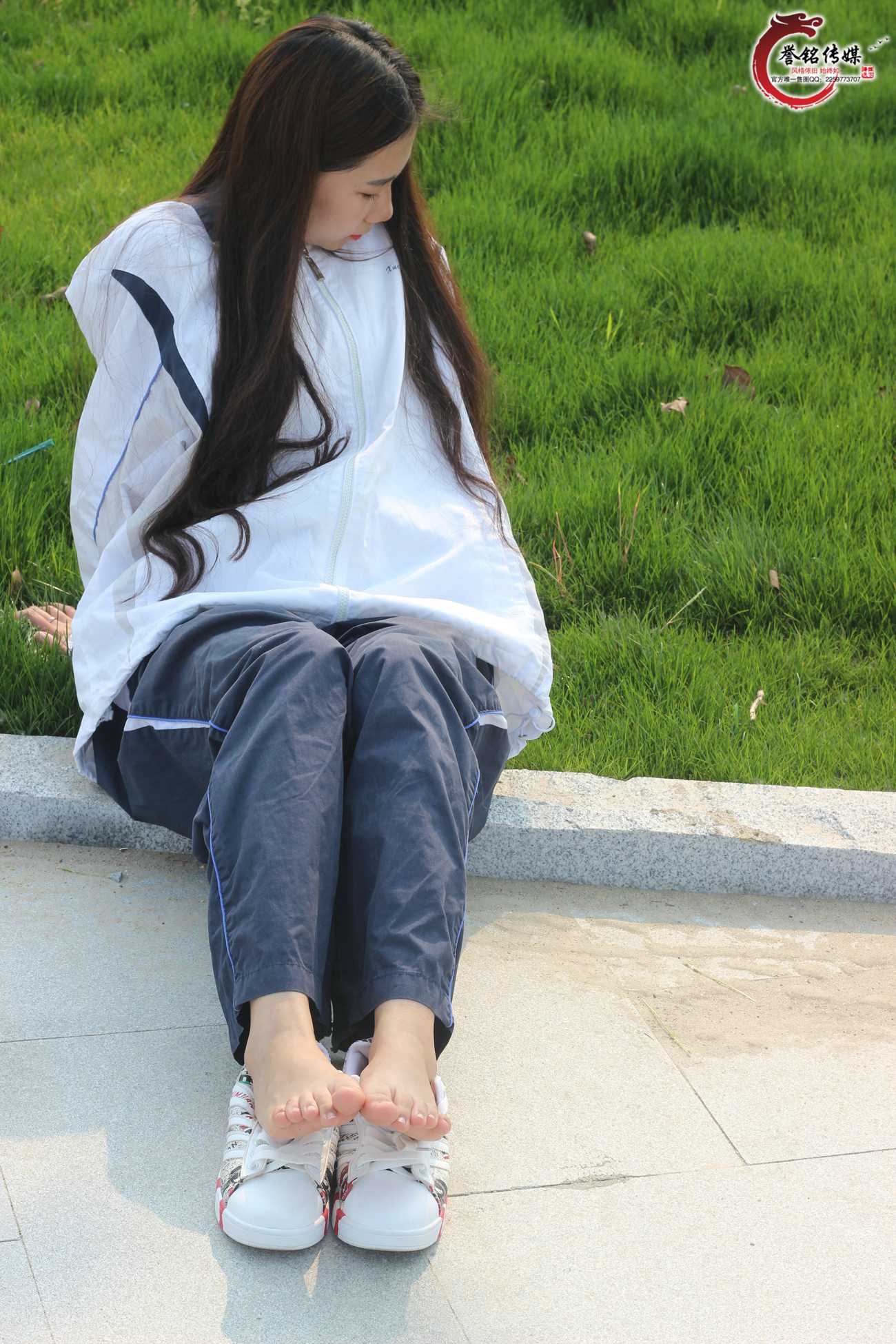 图片[53]-誉铭传媒080- 2017《八十》[89P] – 速更版-美库