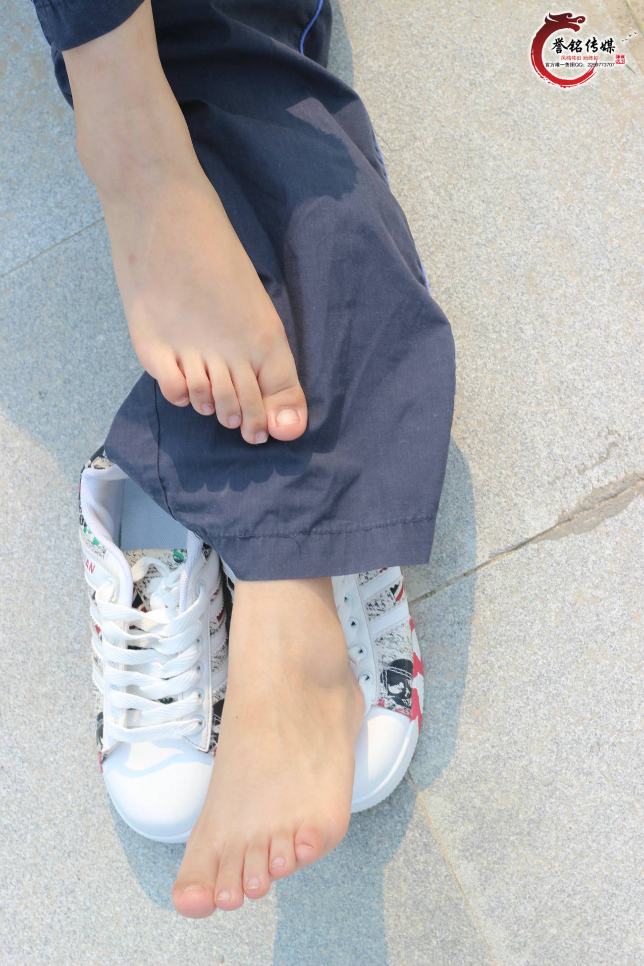 图片[66]-誉铭传媒080- 2017《八十》[89P] – 速更版-美库