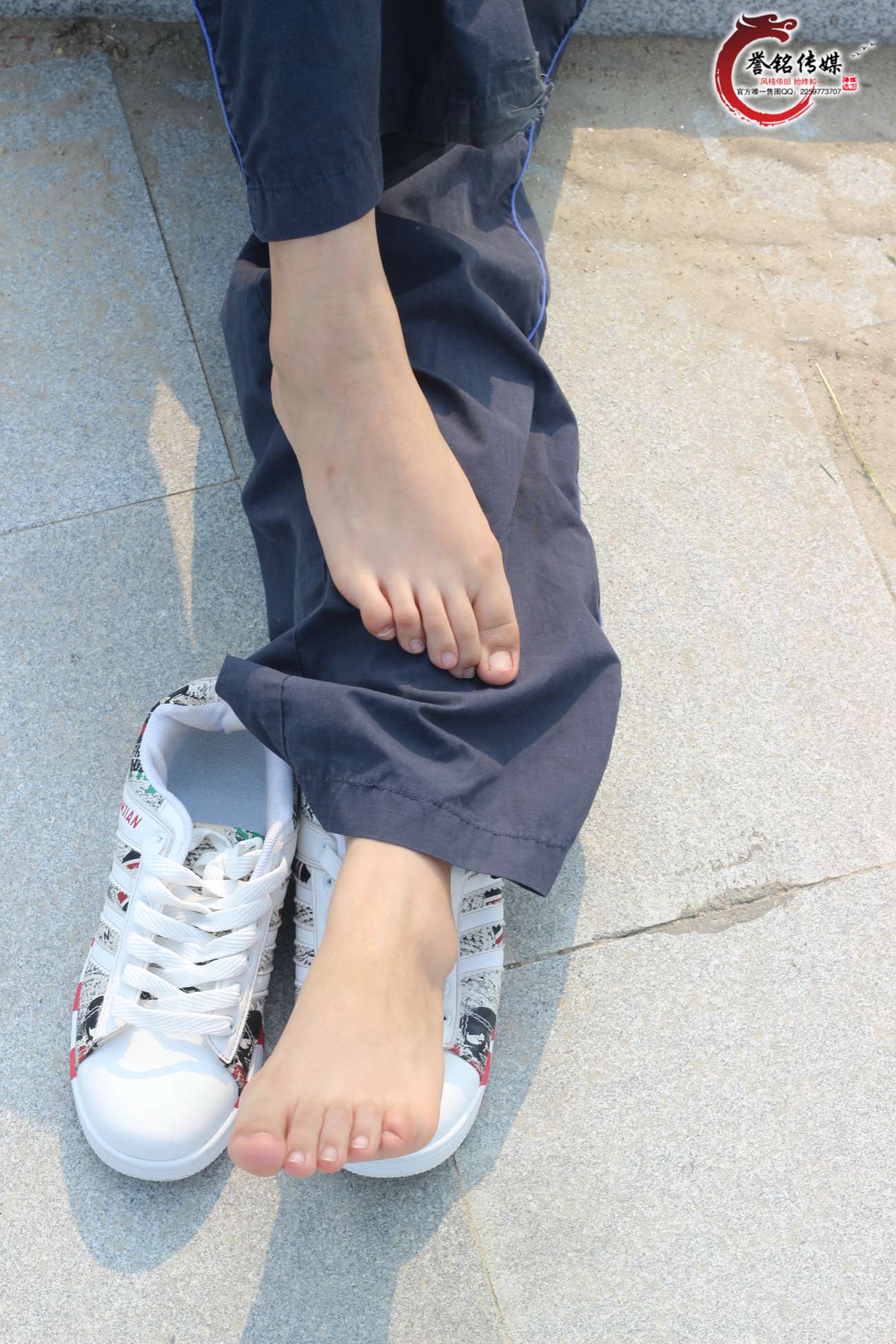 图片[68]-誉铭传媒080- 2017《八十》[89P] – 速更版-美库