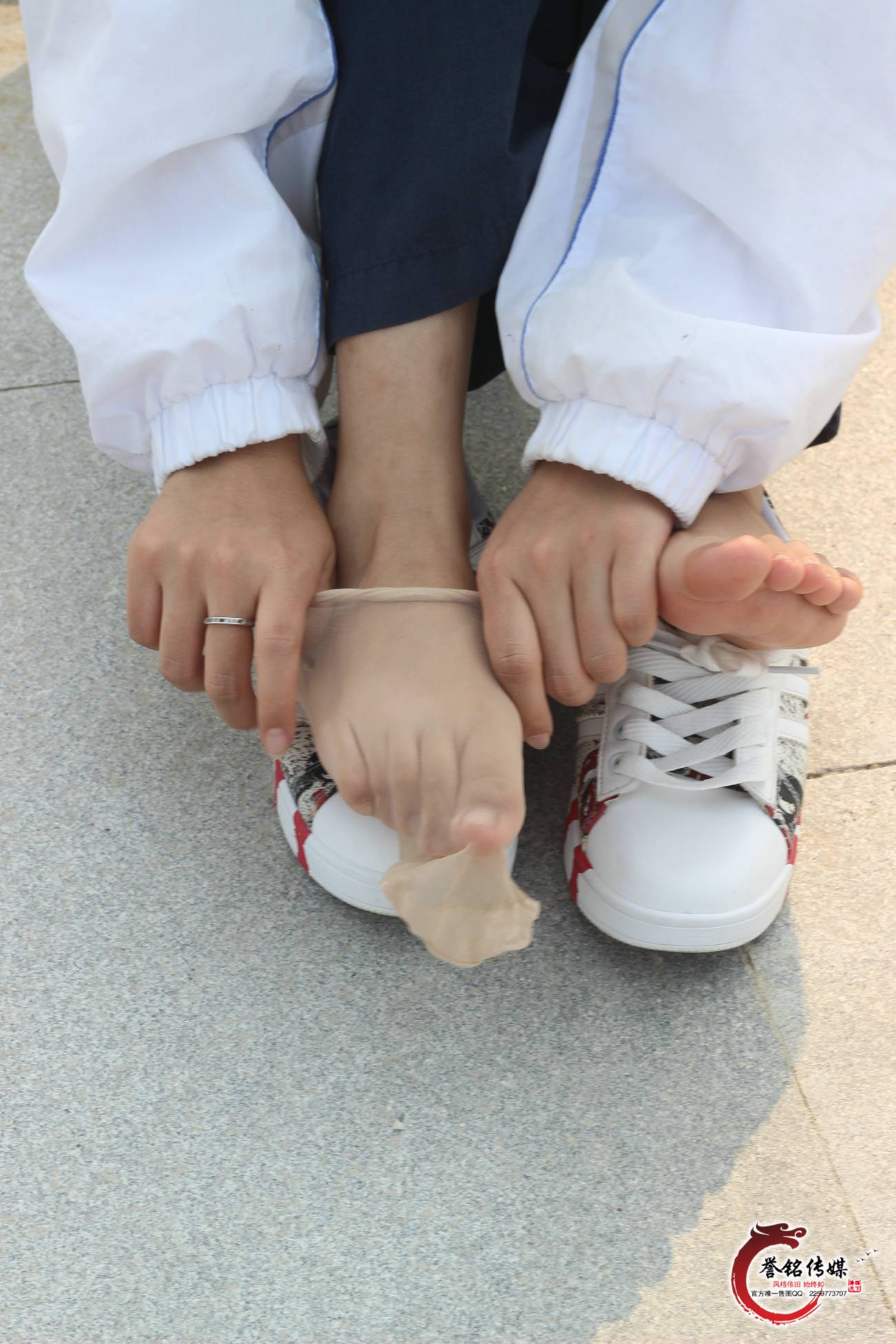 图片[70]-誉铭传媒080- 2017《八十》[89P] – 速更版-美库