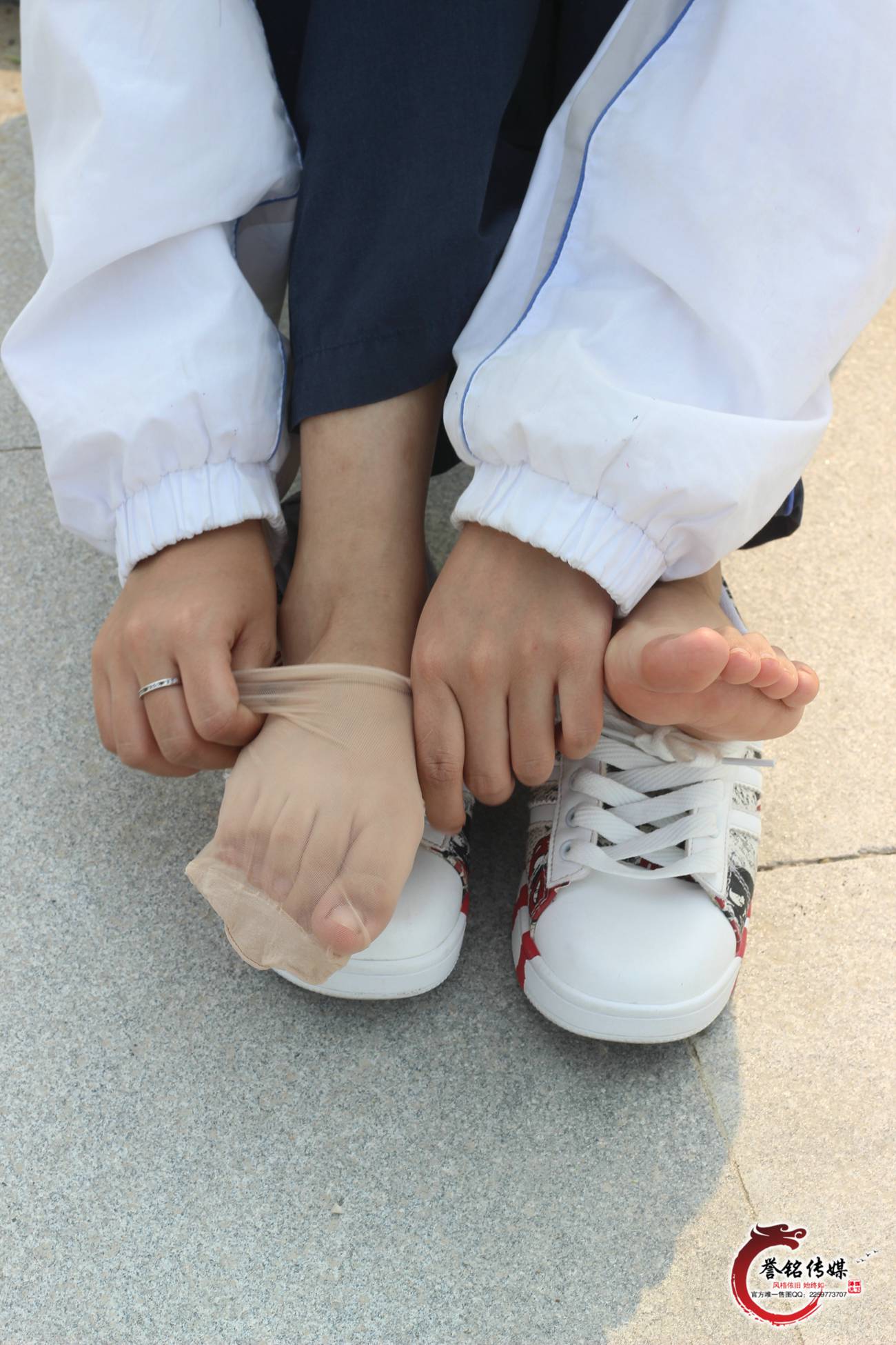 图片[71]-誉铭传媒080- 2017《八十》[89P] – 速更版-美库