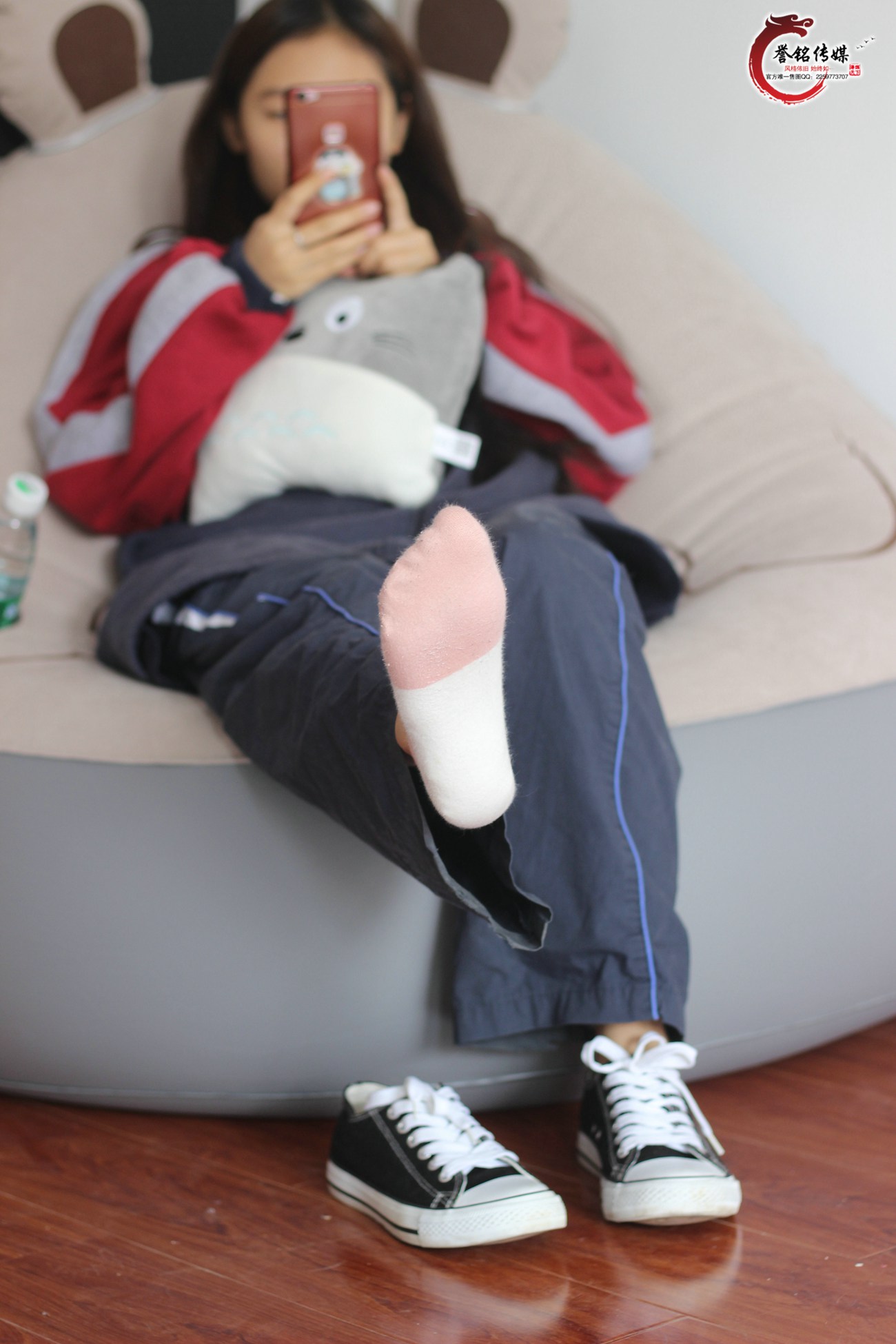 图片[30]-誉铭传媒081- 2017《八十一》（张丹）[103P] – 速更版-美库