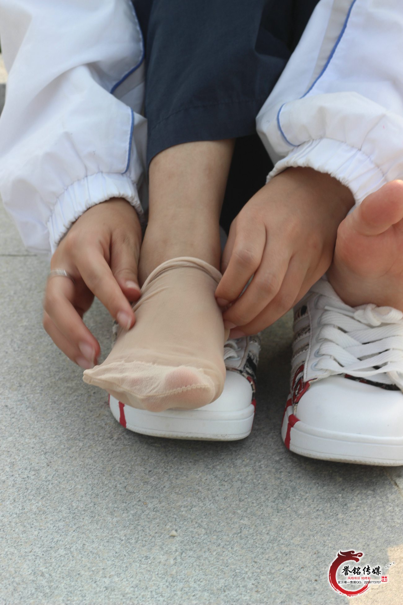 图片[72]-誉铭传媒080- 2017《八十》[89P] – 速更版-美库