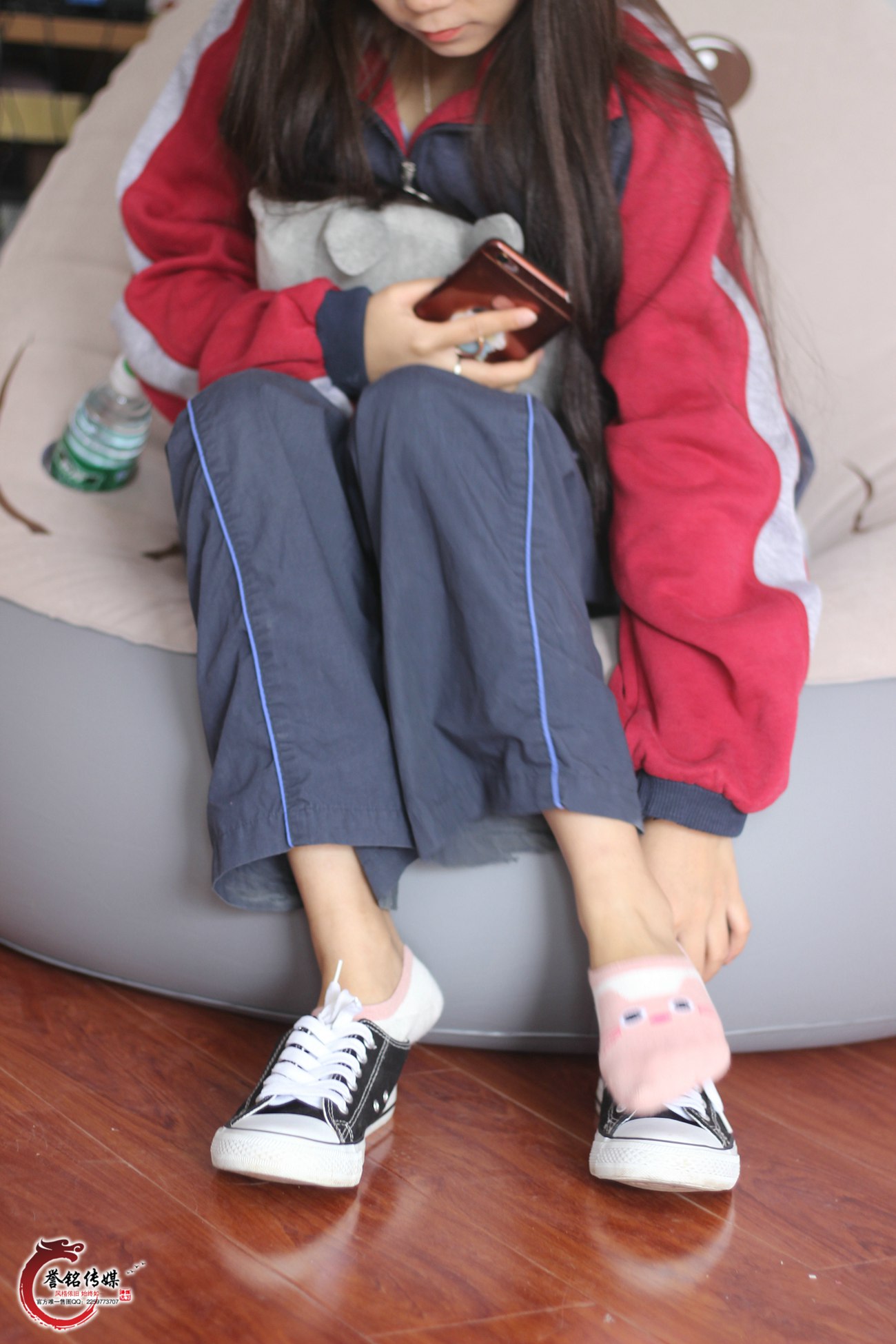 图片[33]-誉铭传媒081- 2017《八十一》（张丹）[103P] – 速更版-美库