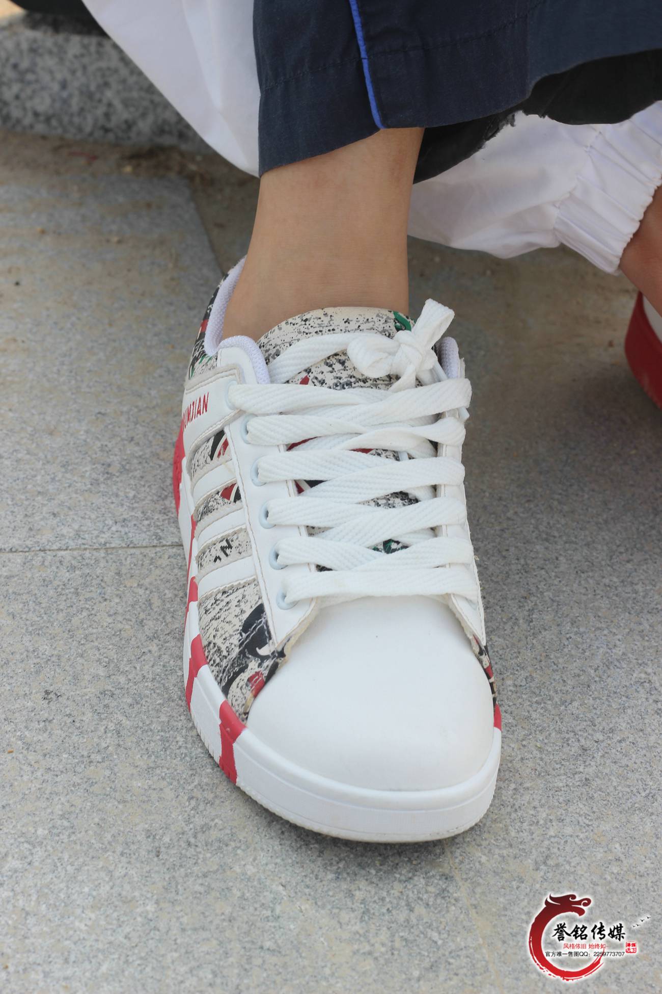 图片[80]-誉铭传媒080- 2017《八十》[89P] – 速更版-美库