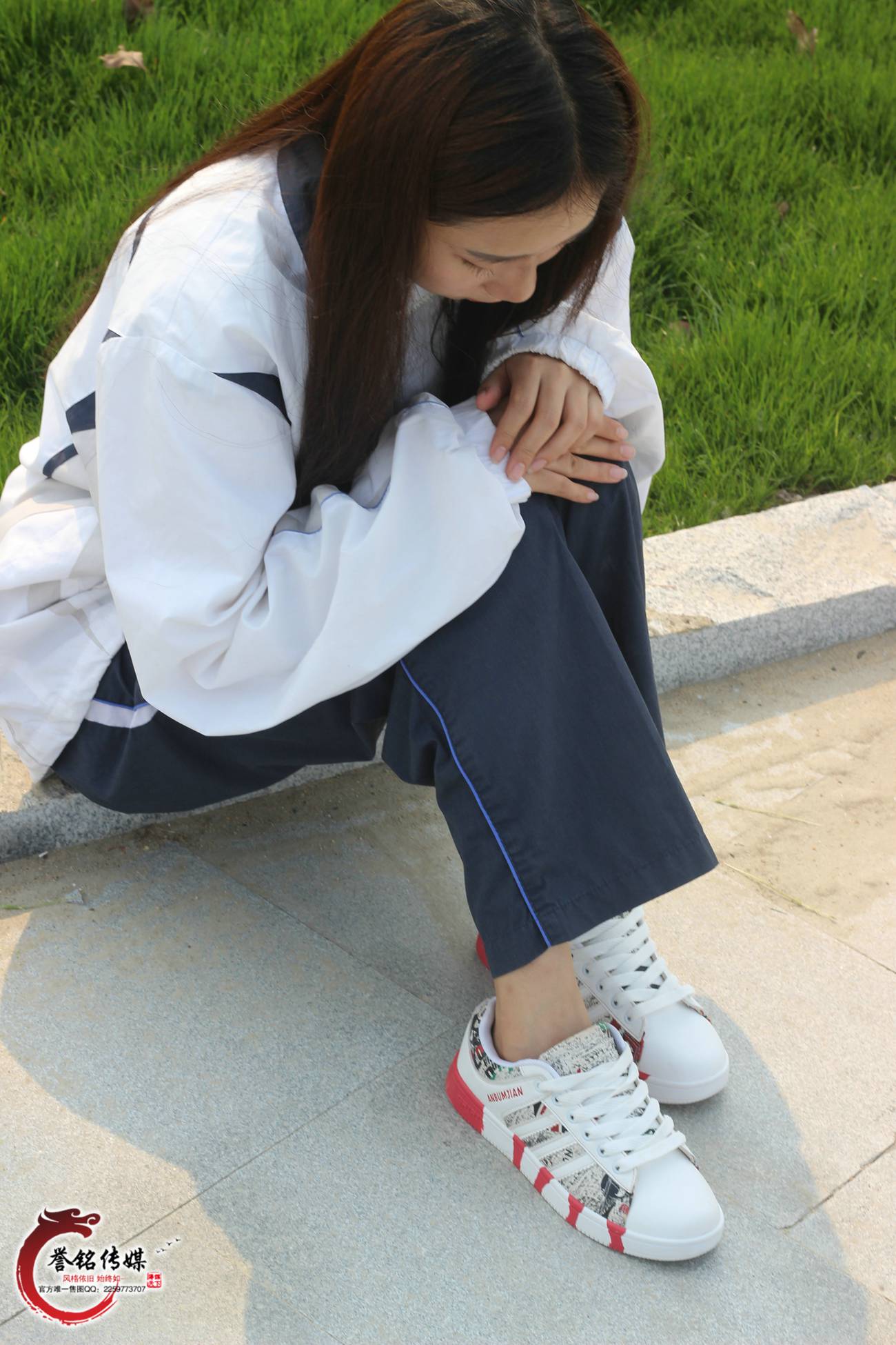 图片[81]-誉铭传媒080- 2017《八十》[89P] – 速更版-美库