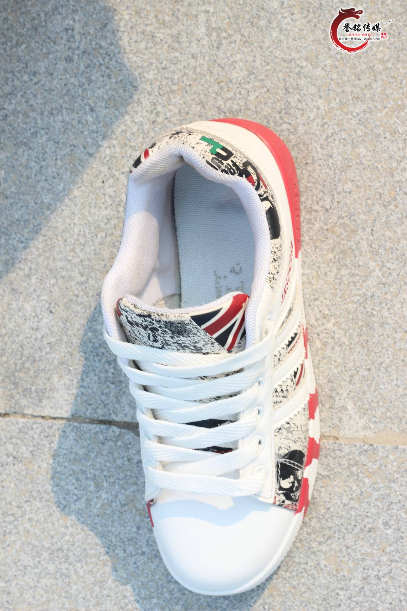 图片[85]-誉铭传媒080- 2017《八十》[89P] – 速更版-美库