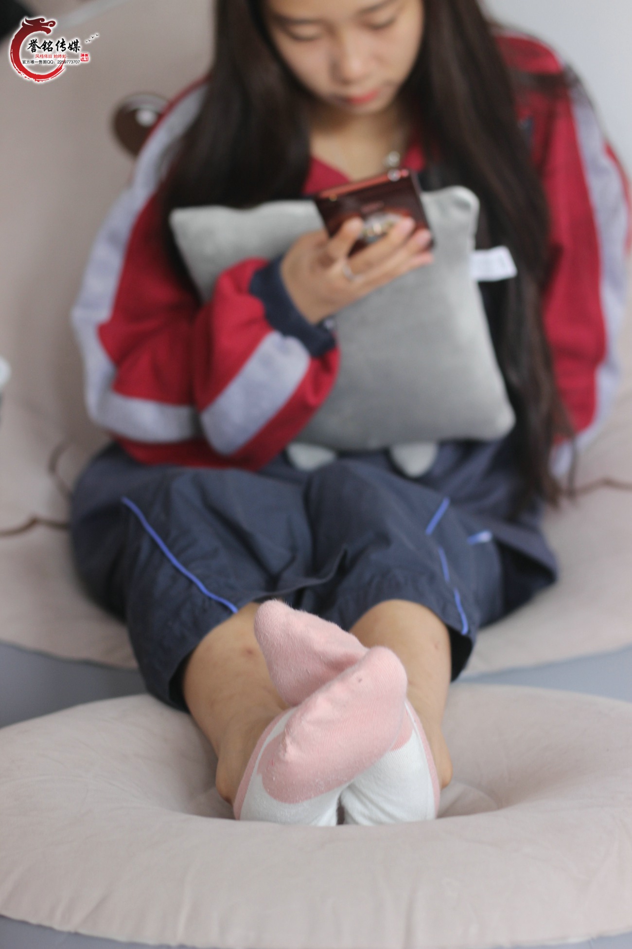 图片[49]-誉铭传媒081- 2017《八十一》（张丹）[103P] – 速更版-美库