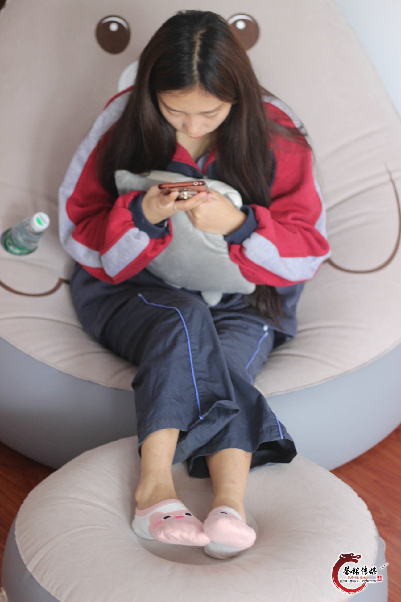 图片[52]-誉铭传媒081- 2017《八十一》（张丹）[103P] – 速更版-美库