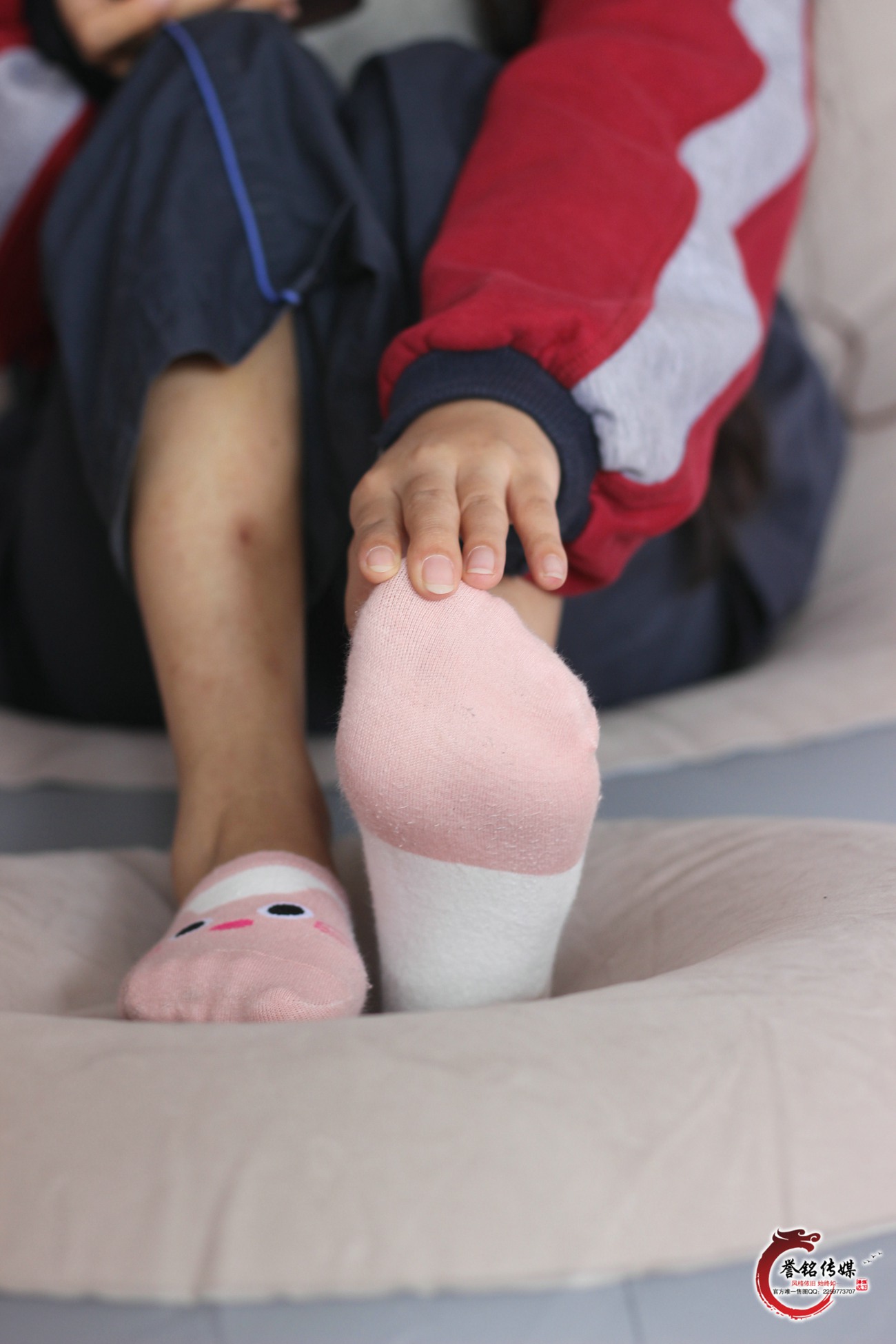 图片[58]-誉铭传媒081- 2017《八十一》（张丹）[103P] – 速更版-美库