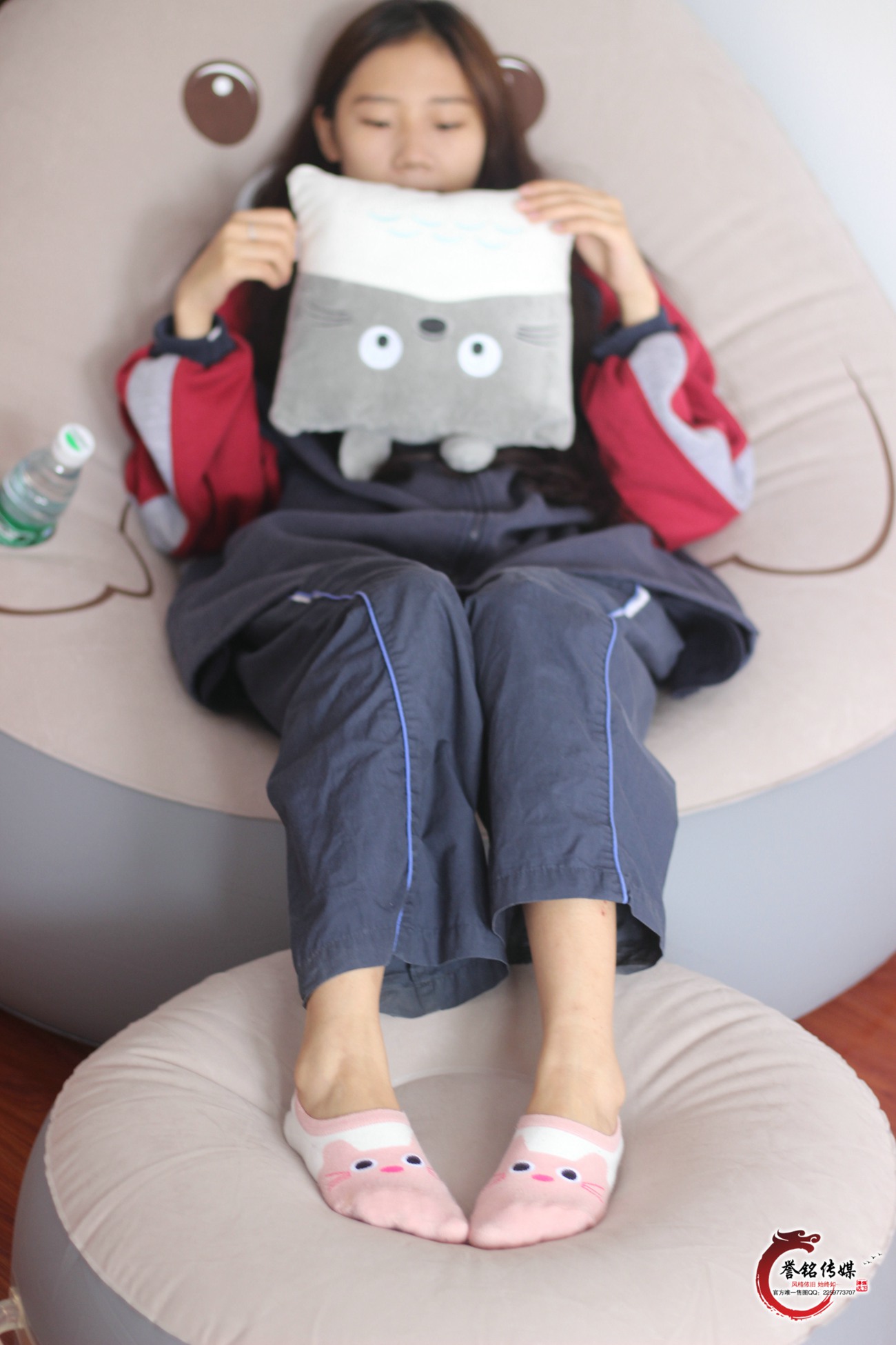 图片[67]-誉铭传媒081- 2017《八十一》（张丹）[103P] – 速更版-美库