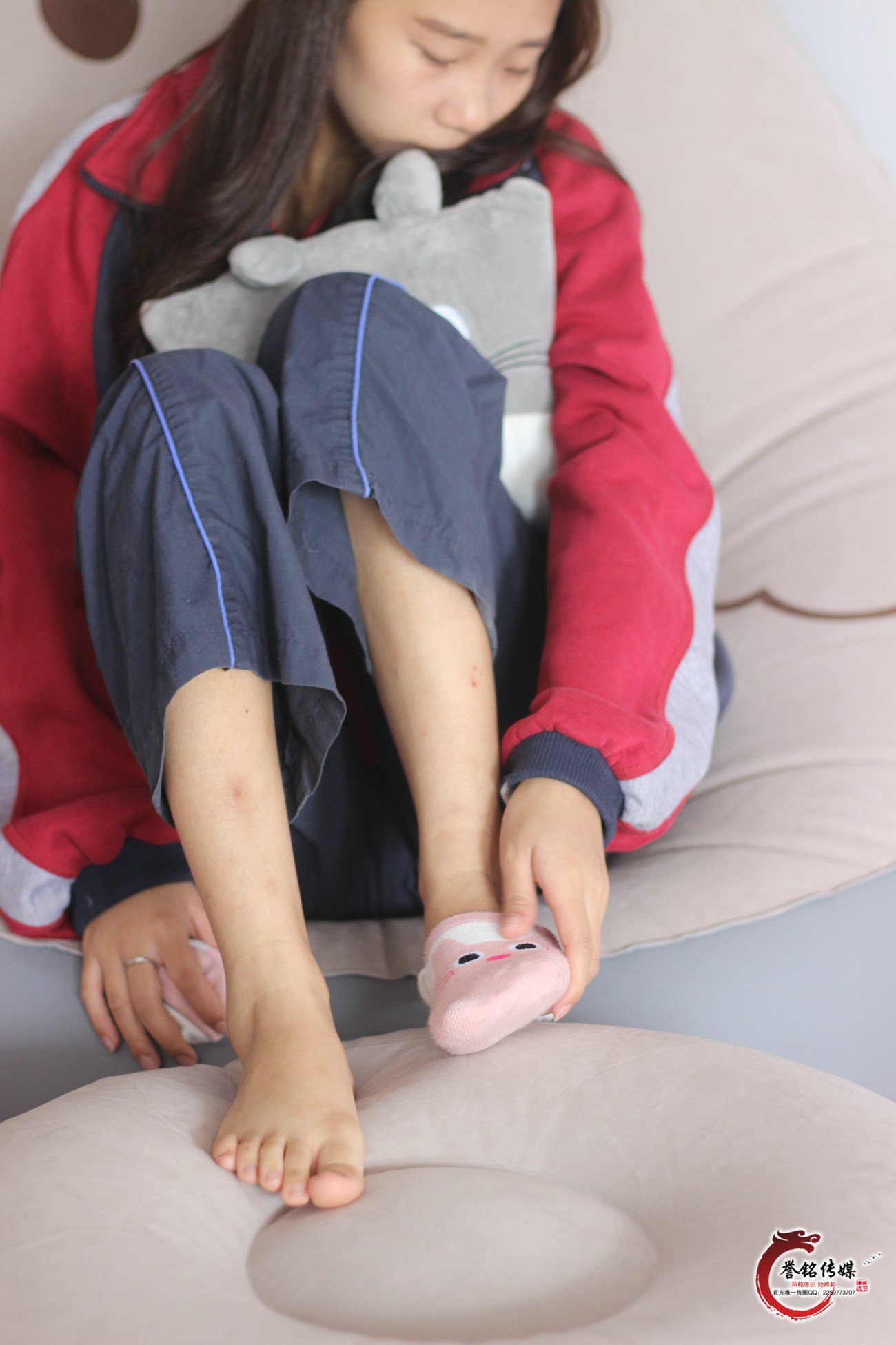 图片[71]-誉铭传媒081- 2017《八十一》（张丹）[103P] – 速更版-美库