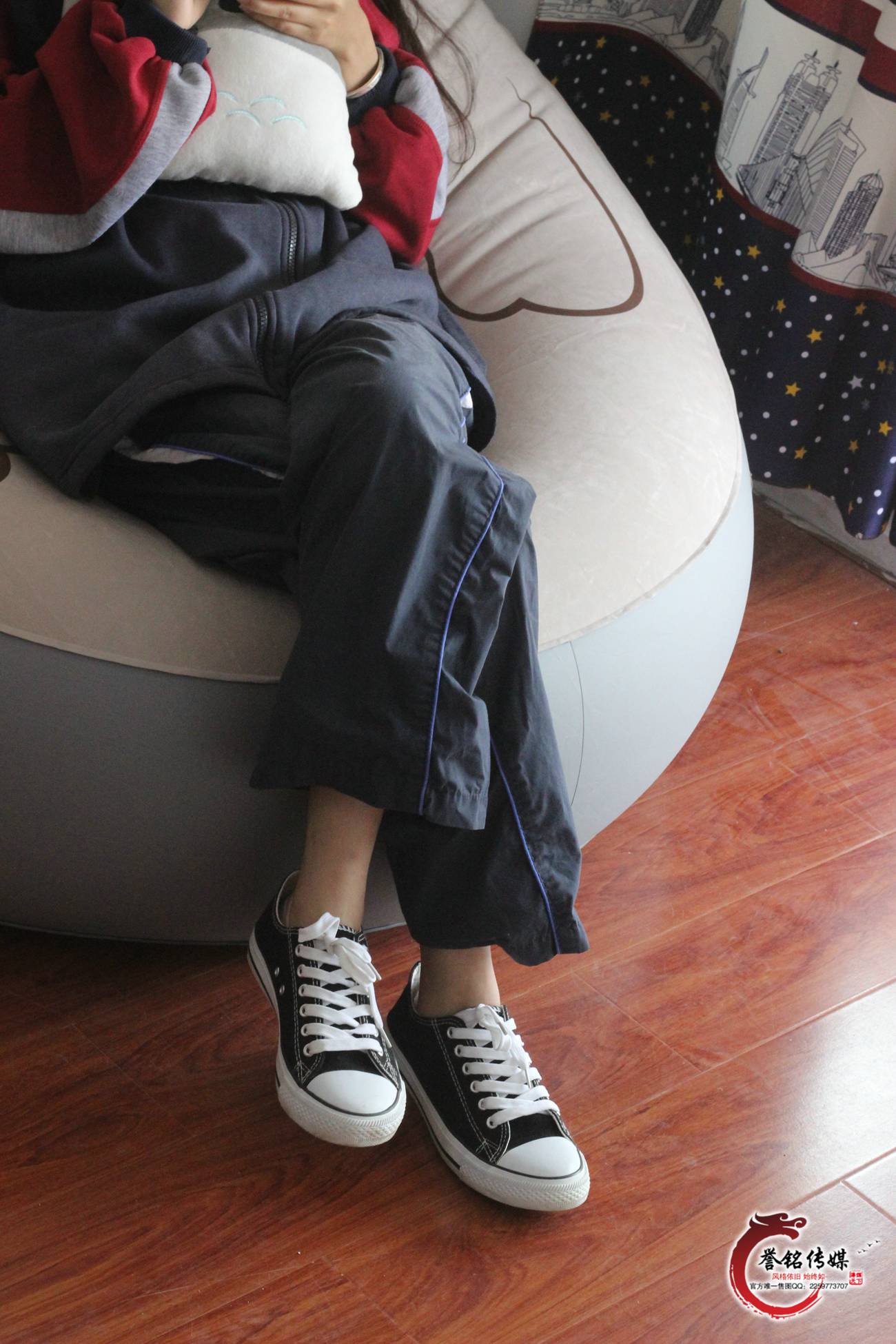 图片[105]-誉铭传媒081- 2017《八十一》（张丹）[103P] – 速更版-美库