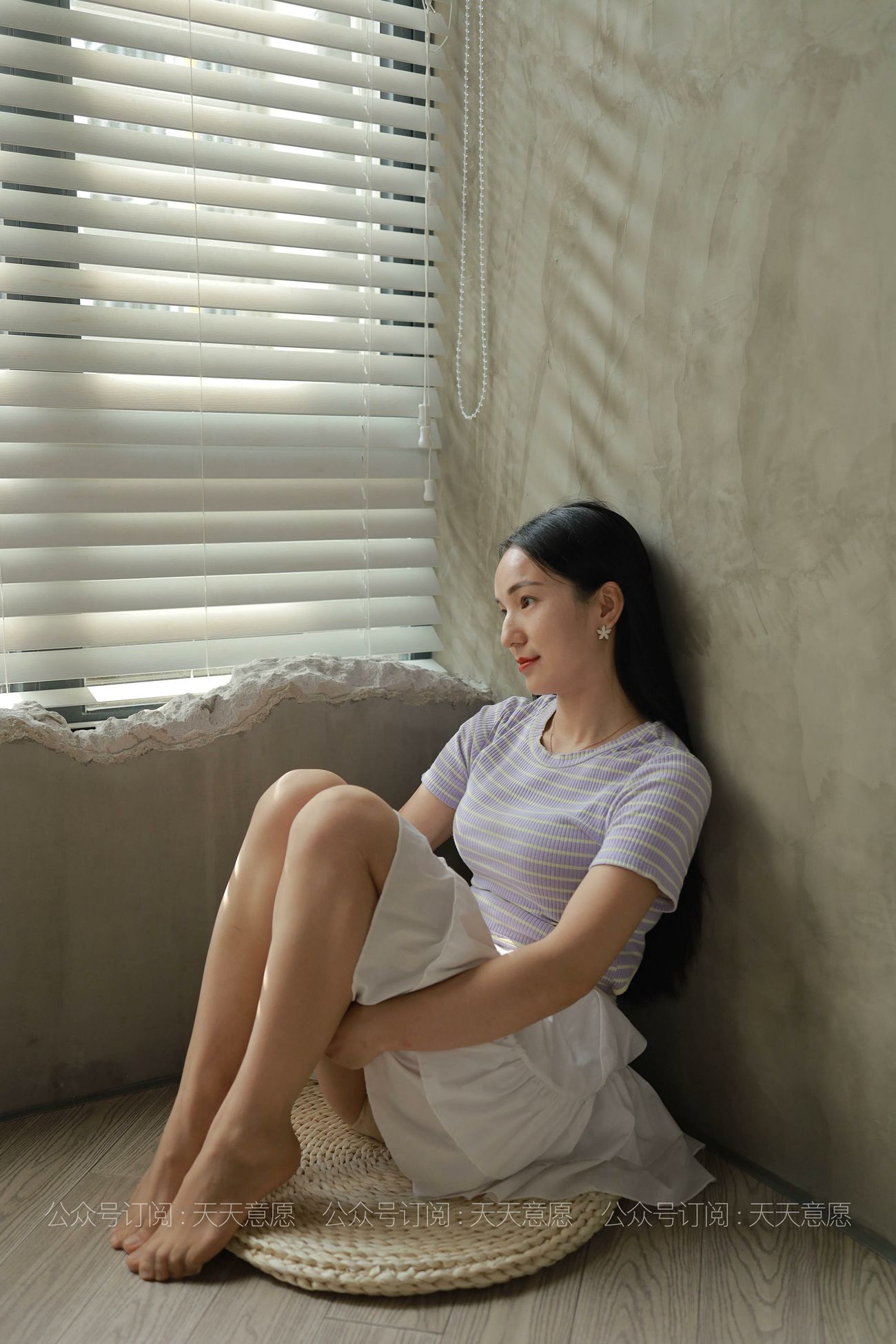 图片[23]-[IESS异思趣向] 耽丝 210806 新人丽丽 [88P] – 速更版-美库