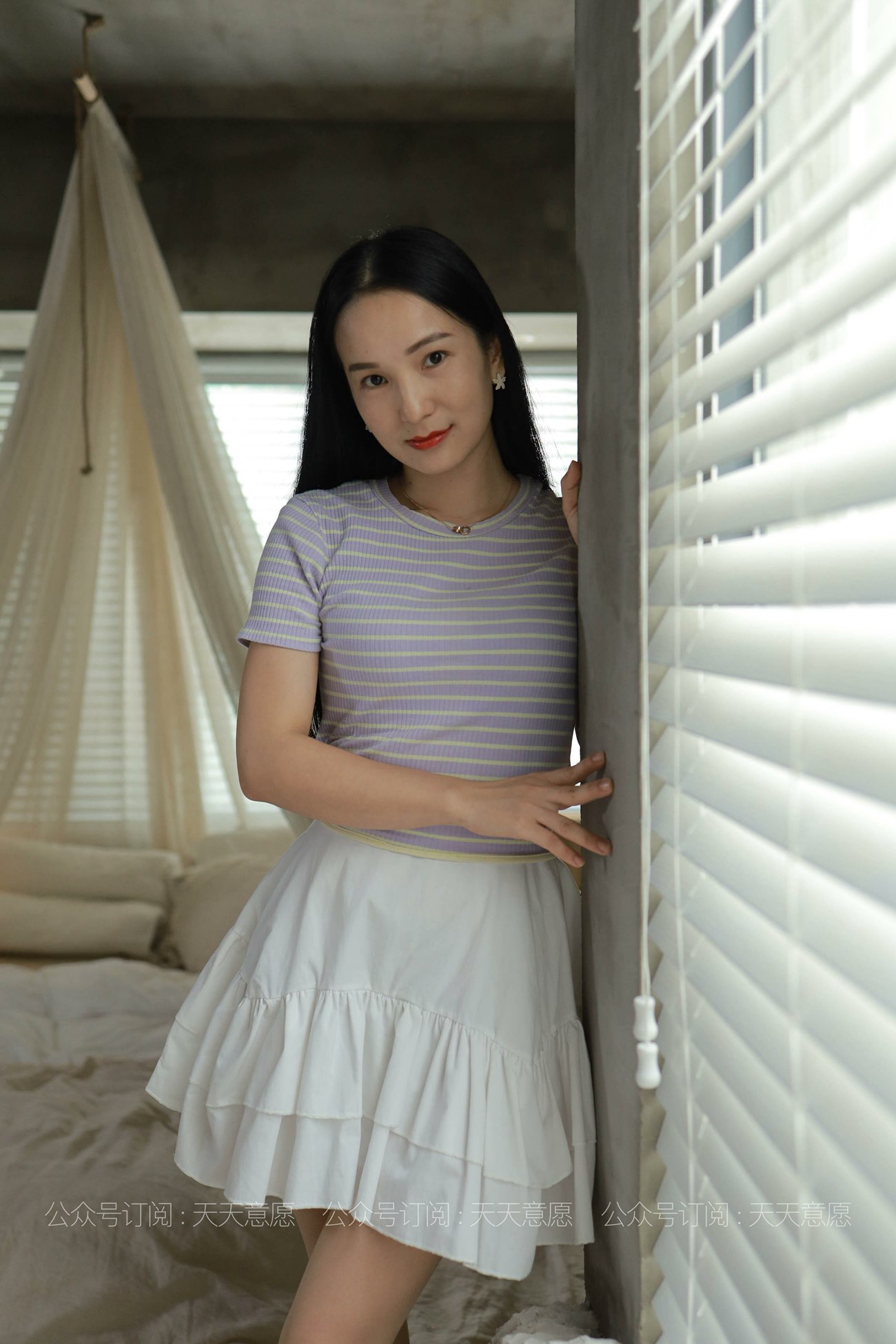 图片[27]-[IESS异思趣向] 耽丝 210806 新人丽丽 [88P] – 速更版-美库