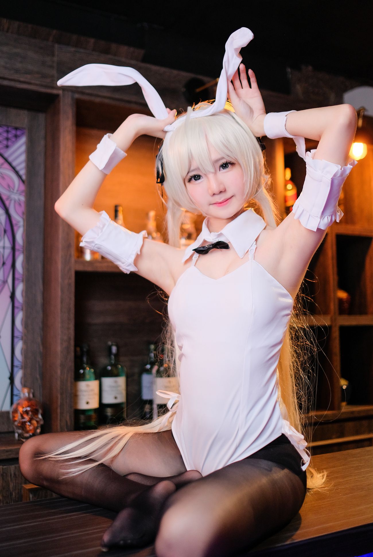 图片[8]-Sally Dorasnow NO.010 – Sora Kasugano Bunny Suit[22P] – 速更版-美库